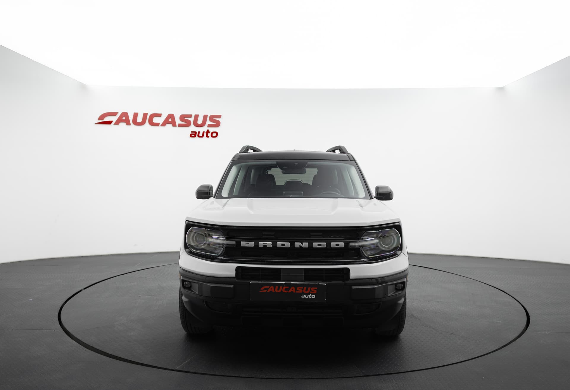 FORD Bronco Sport 2023 - 2