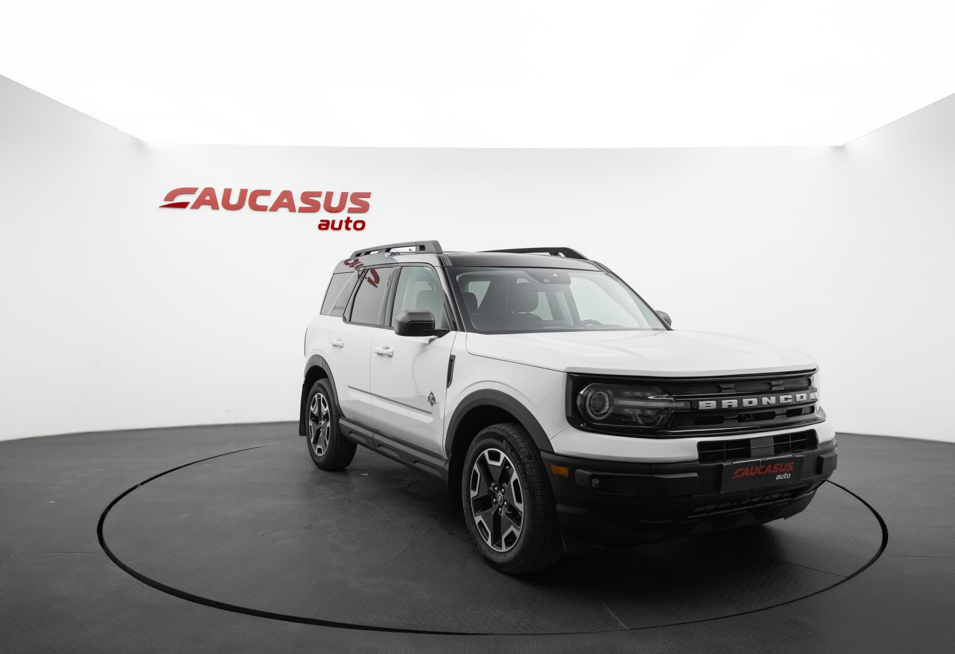 FORD Bronco Sport 2023 - 3