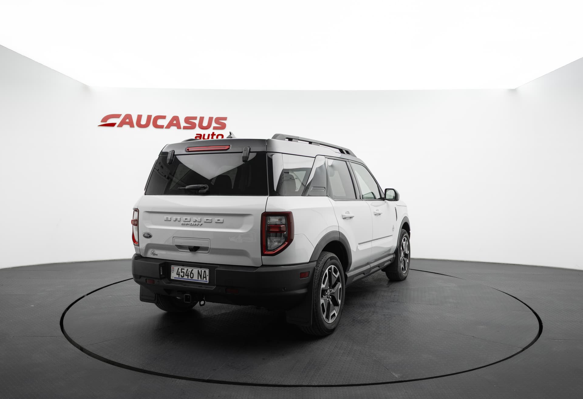 FORD Bronco Sport 2023 - 4