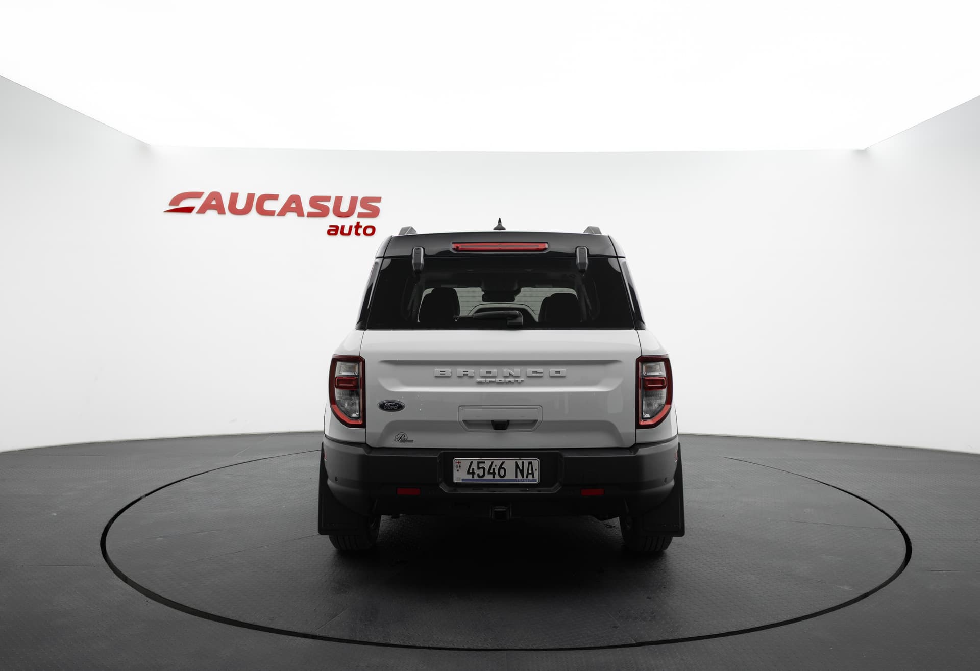 FORD Bronco Sport 2023 - 5