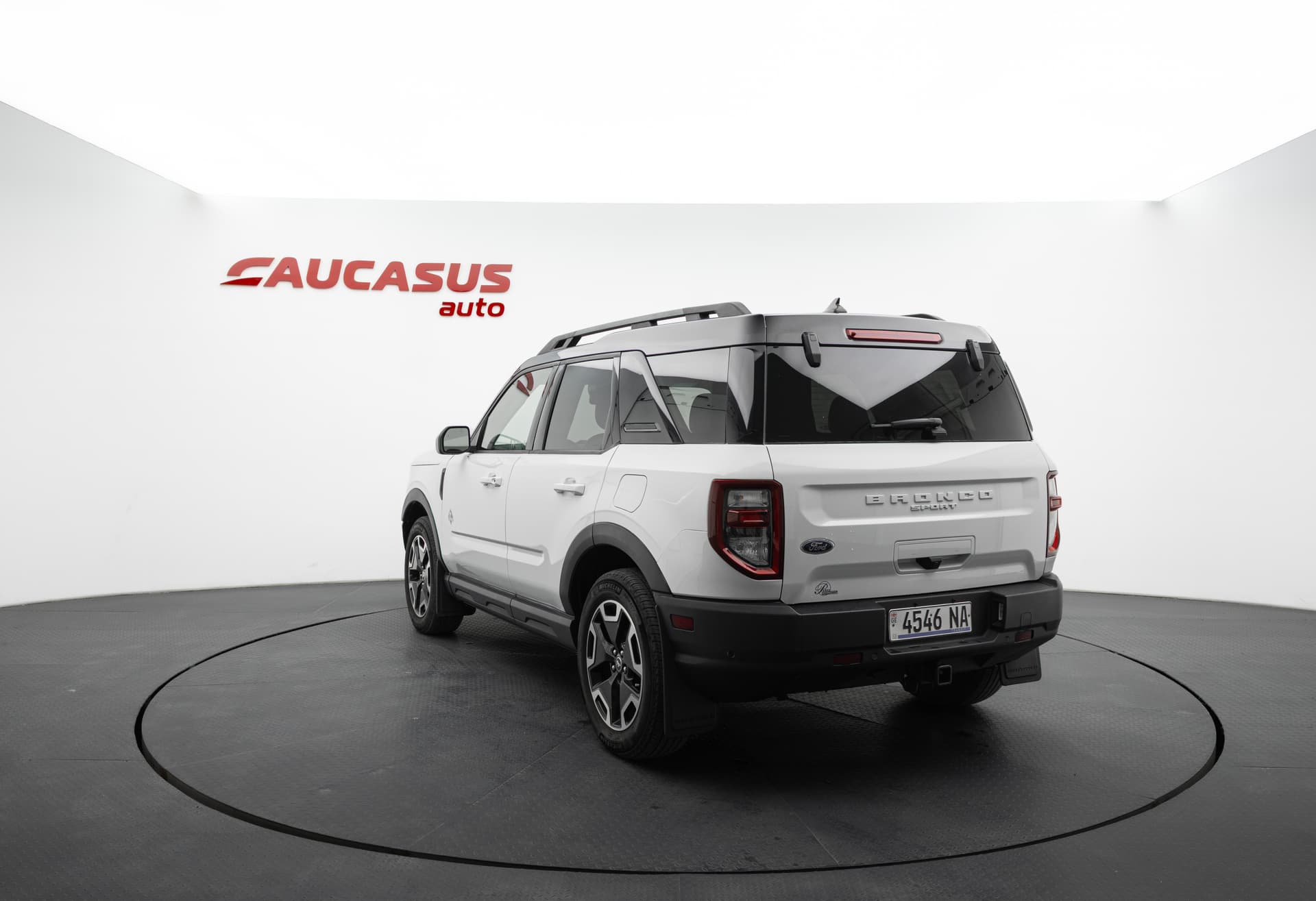 FORD Bronco Sport 2023 - 6