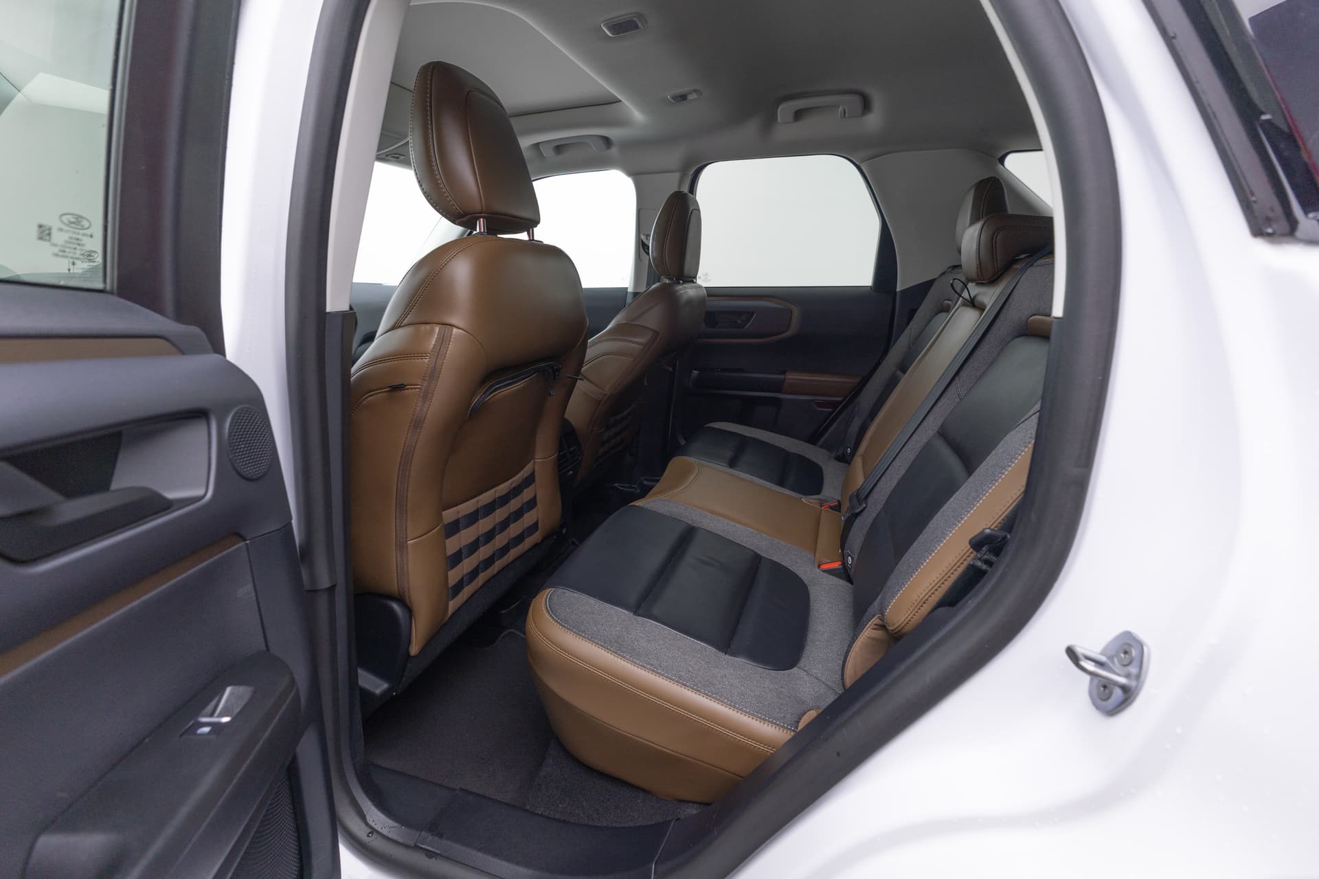 FORD Bronco Sport 2023 - 8