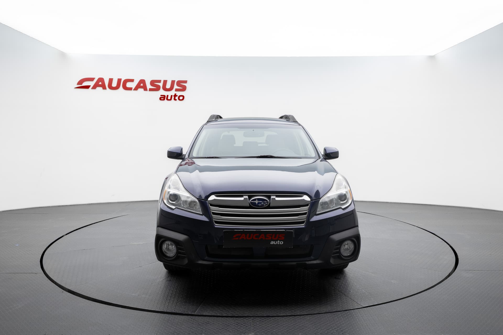SUBARU Outback 2014 - 2