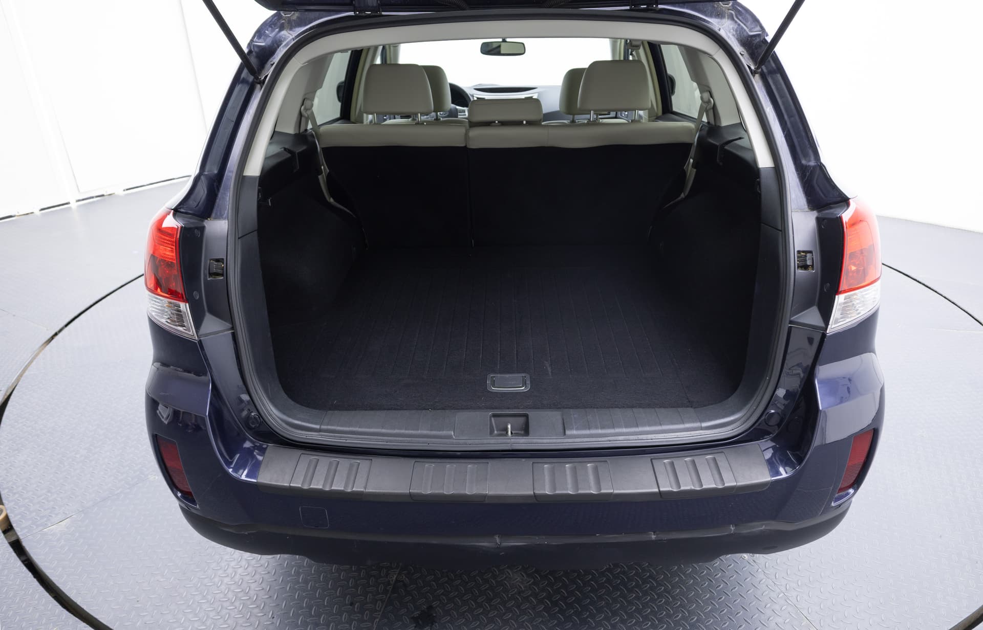 SUBARU Outback 2014 - 7