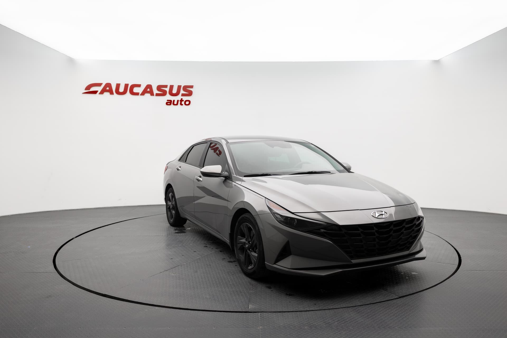 HYUNDAI Elantra 2023 - 1