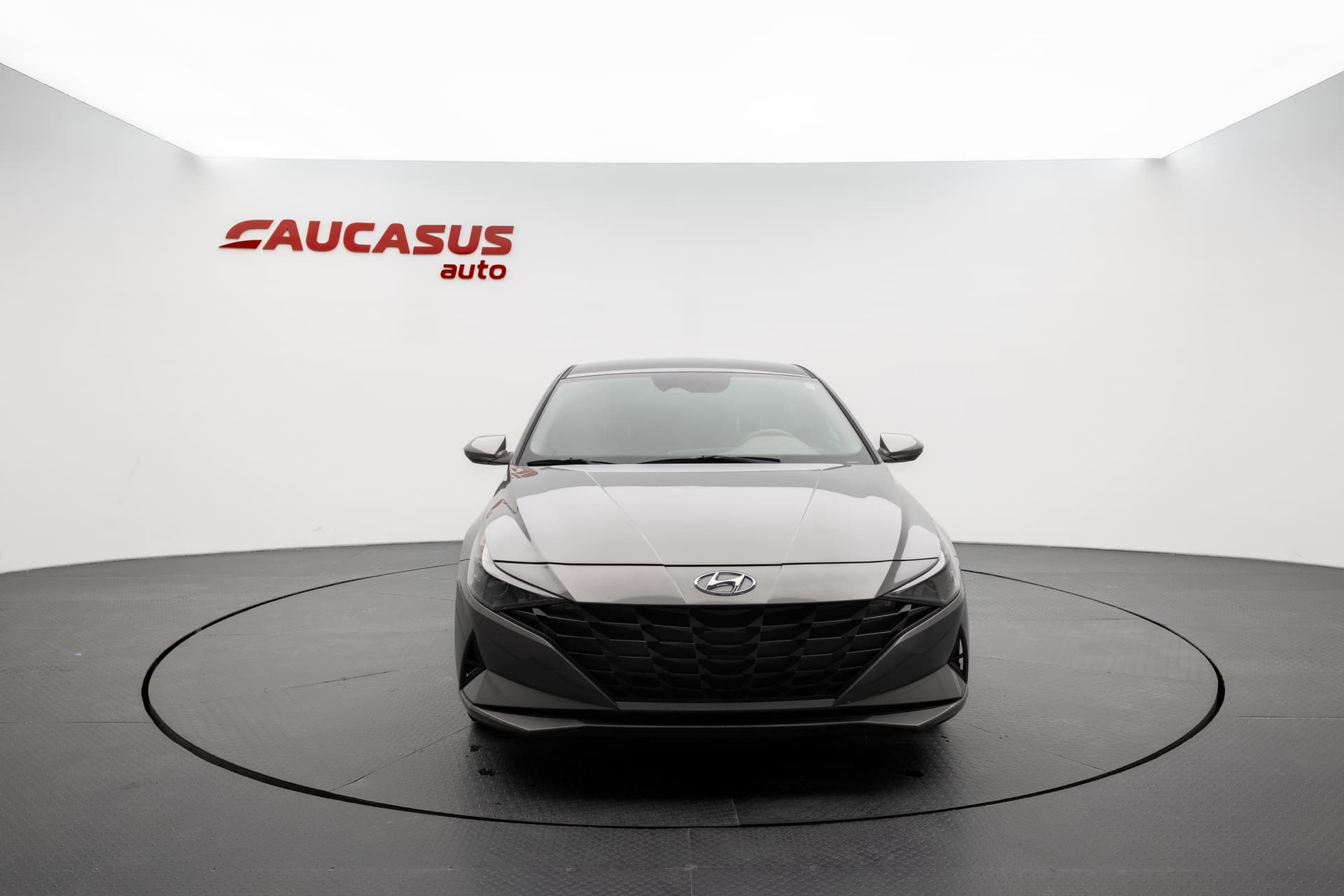 HYUNDAI Elantra 2023 - 2