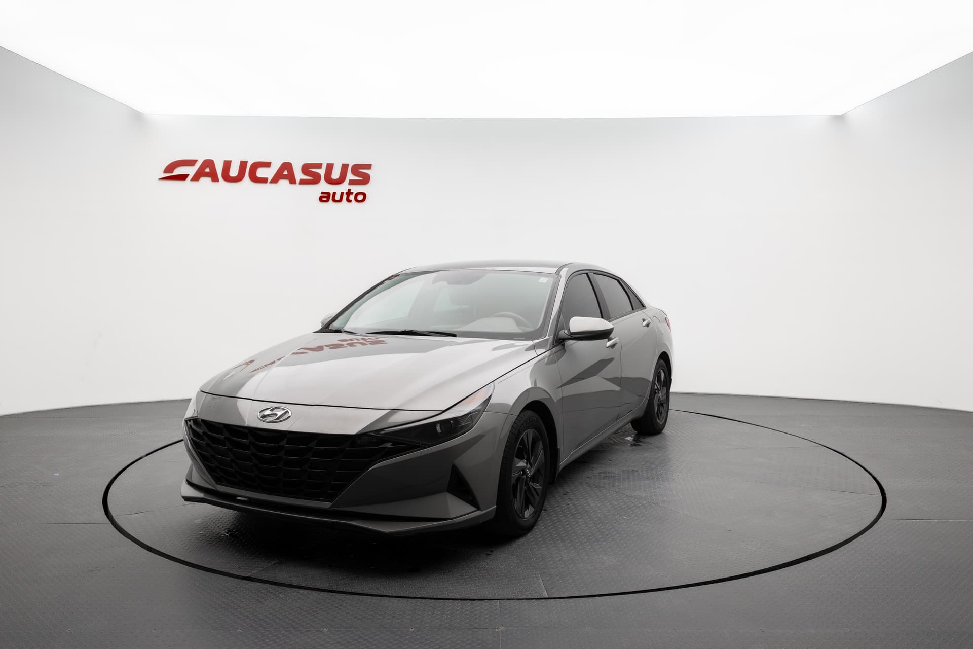 HYUNDAI Elantra 2023 - 3