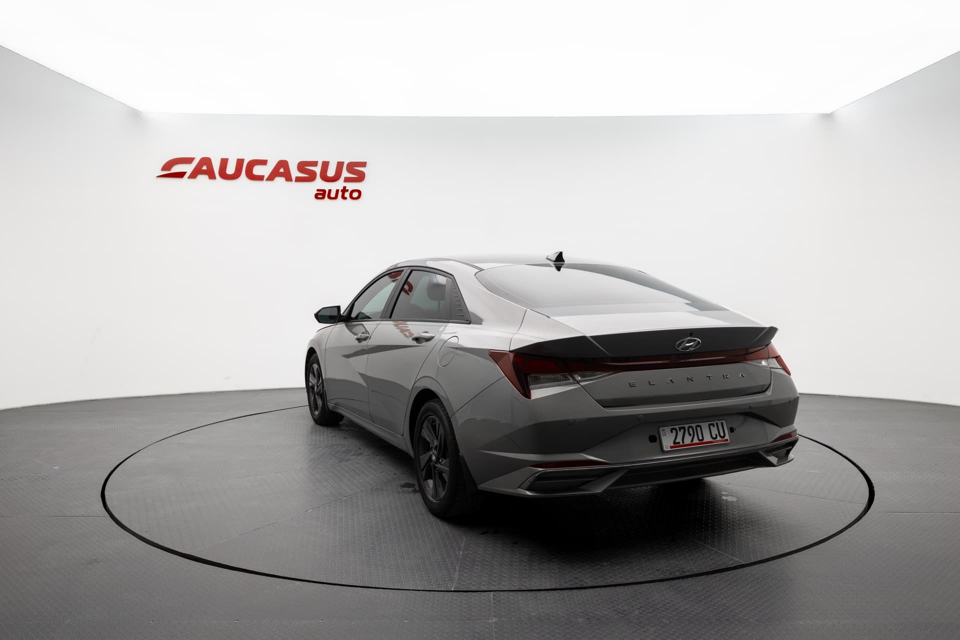 HYUNDAI Elantra 2023 - 4