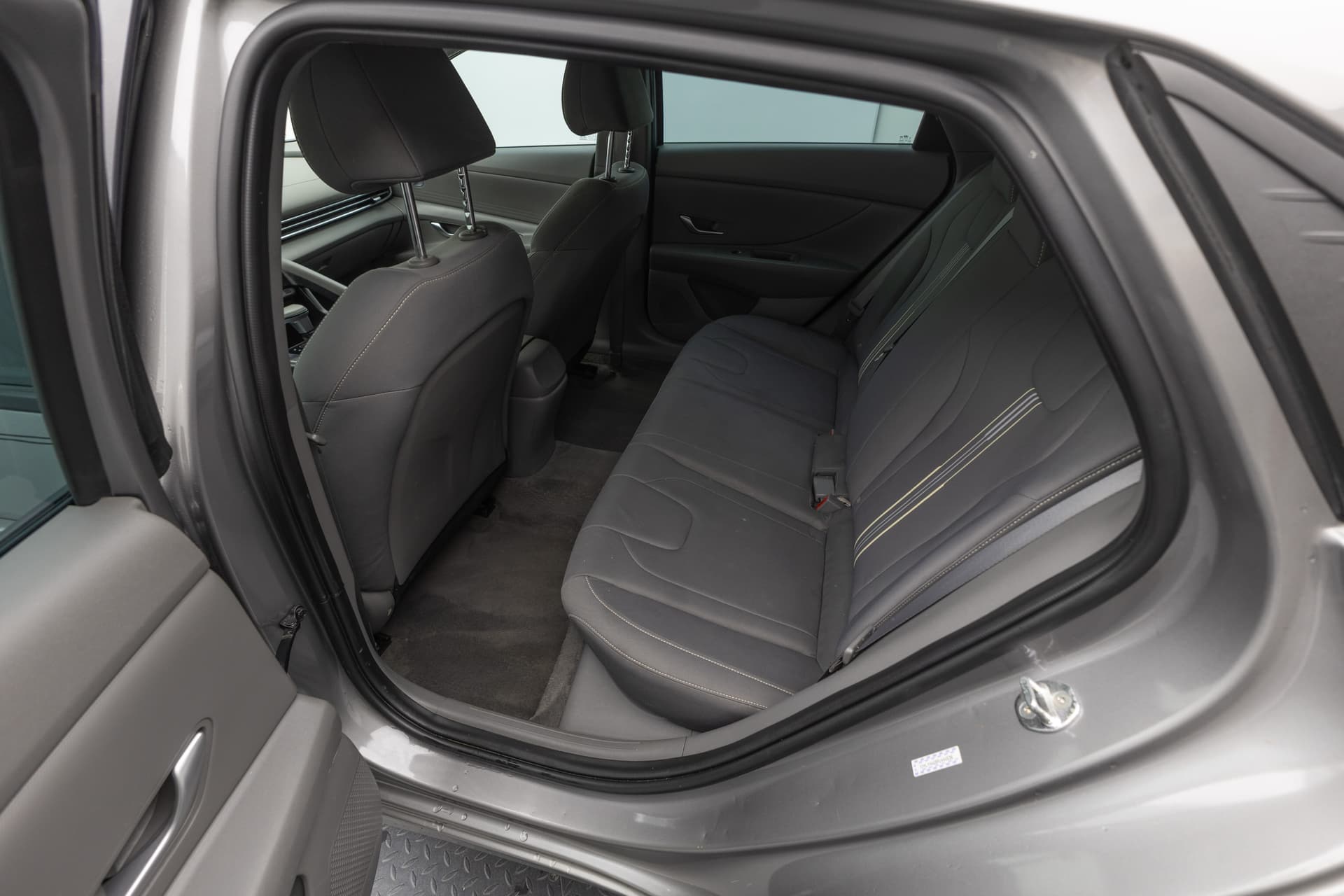 HYUNDAI Elantra 2023 - 8