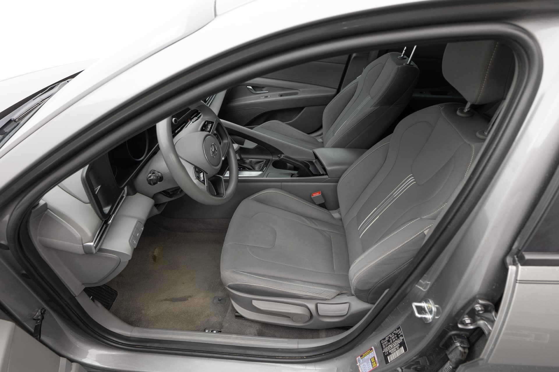 HYUNDAI Elantra 2023 - 10