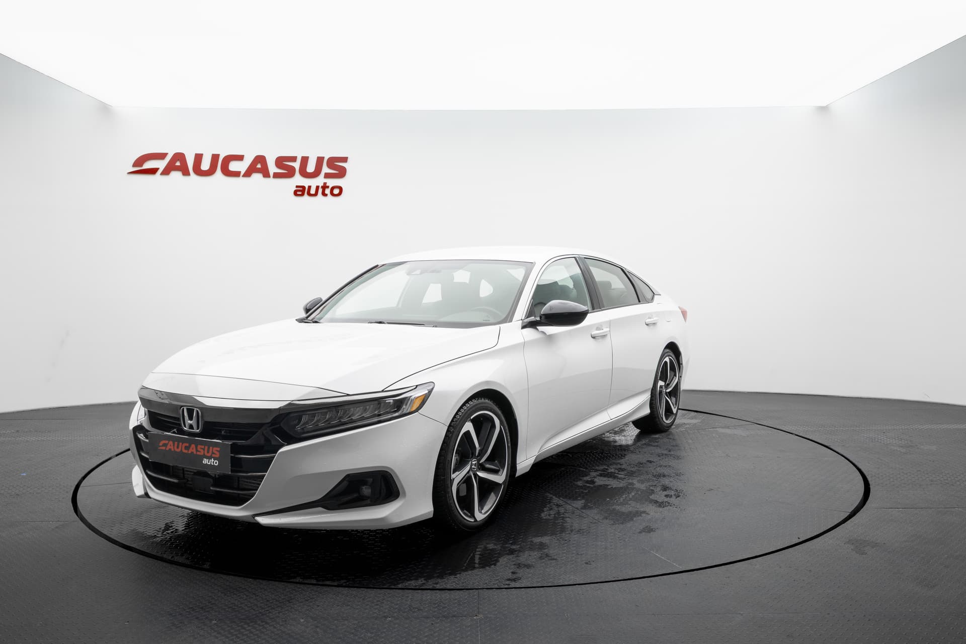 HONDA Accord 2022 - 1