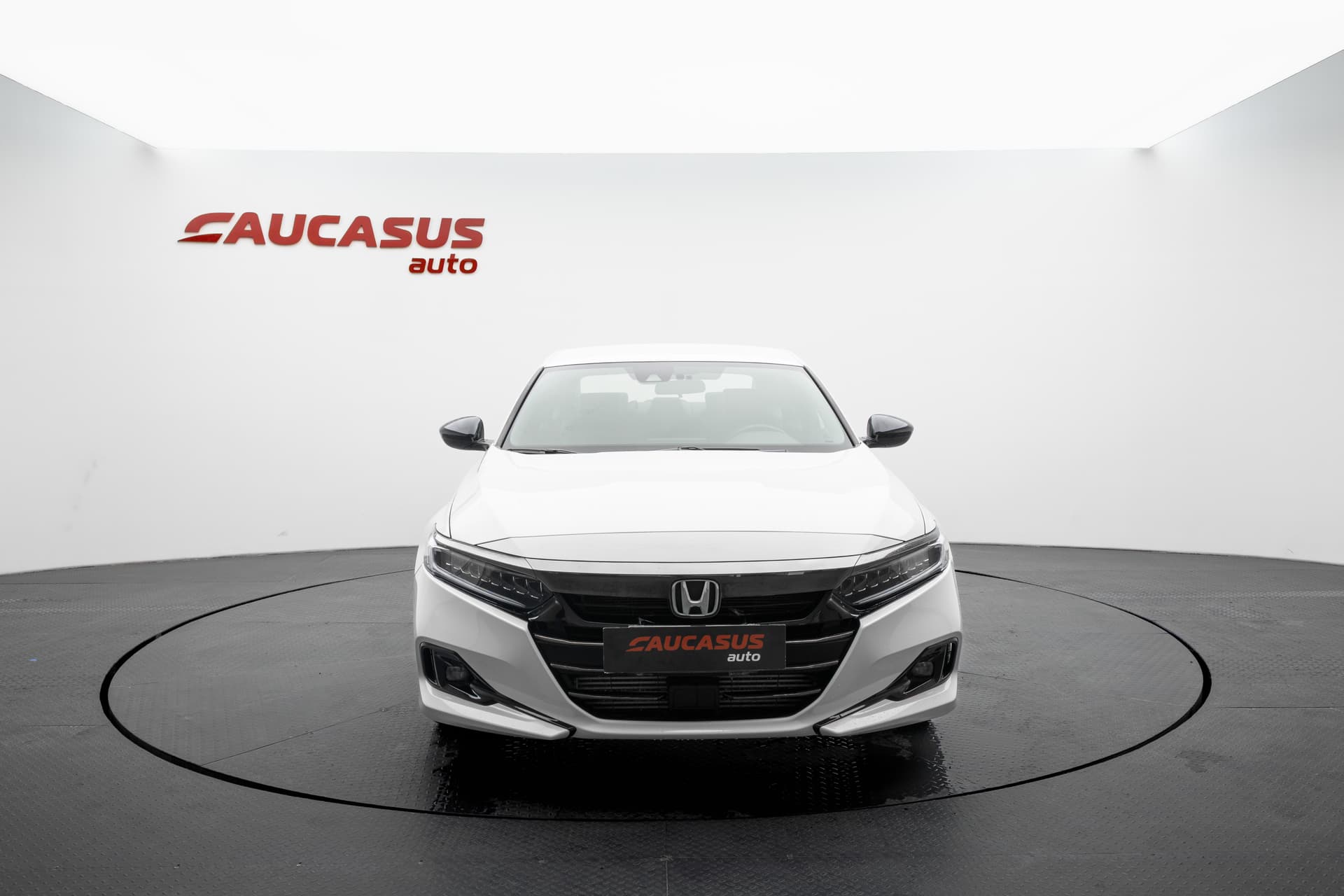 HONDA Accord 2022 - 2