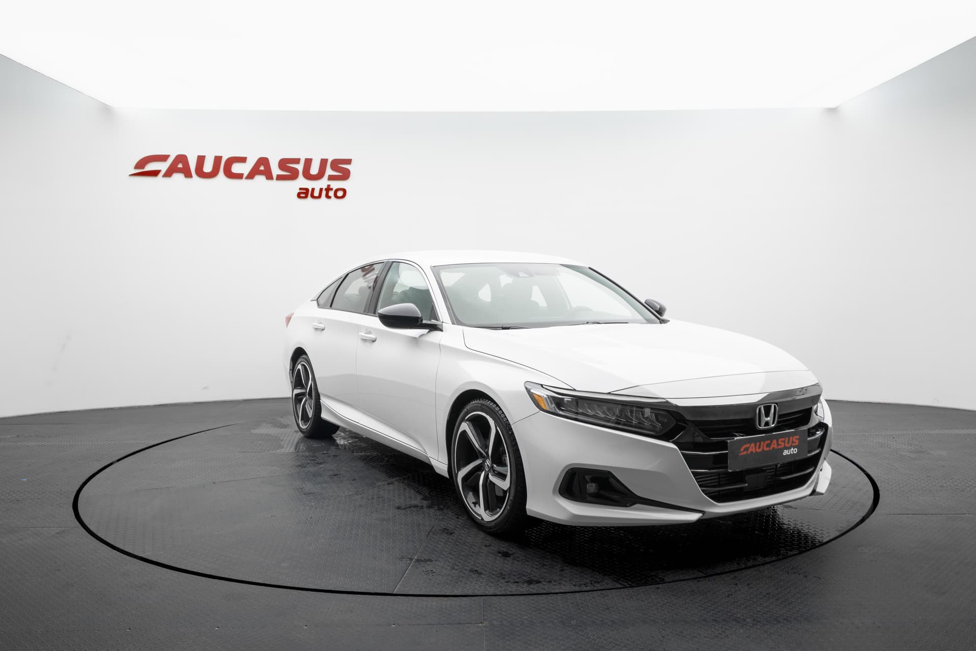 HONDA Accord 2022 - 3