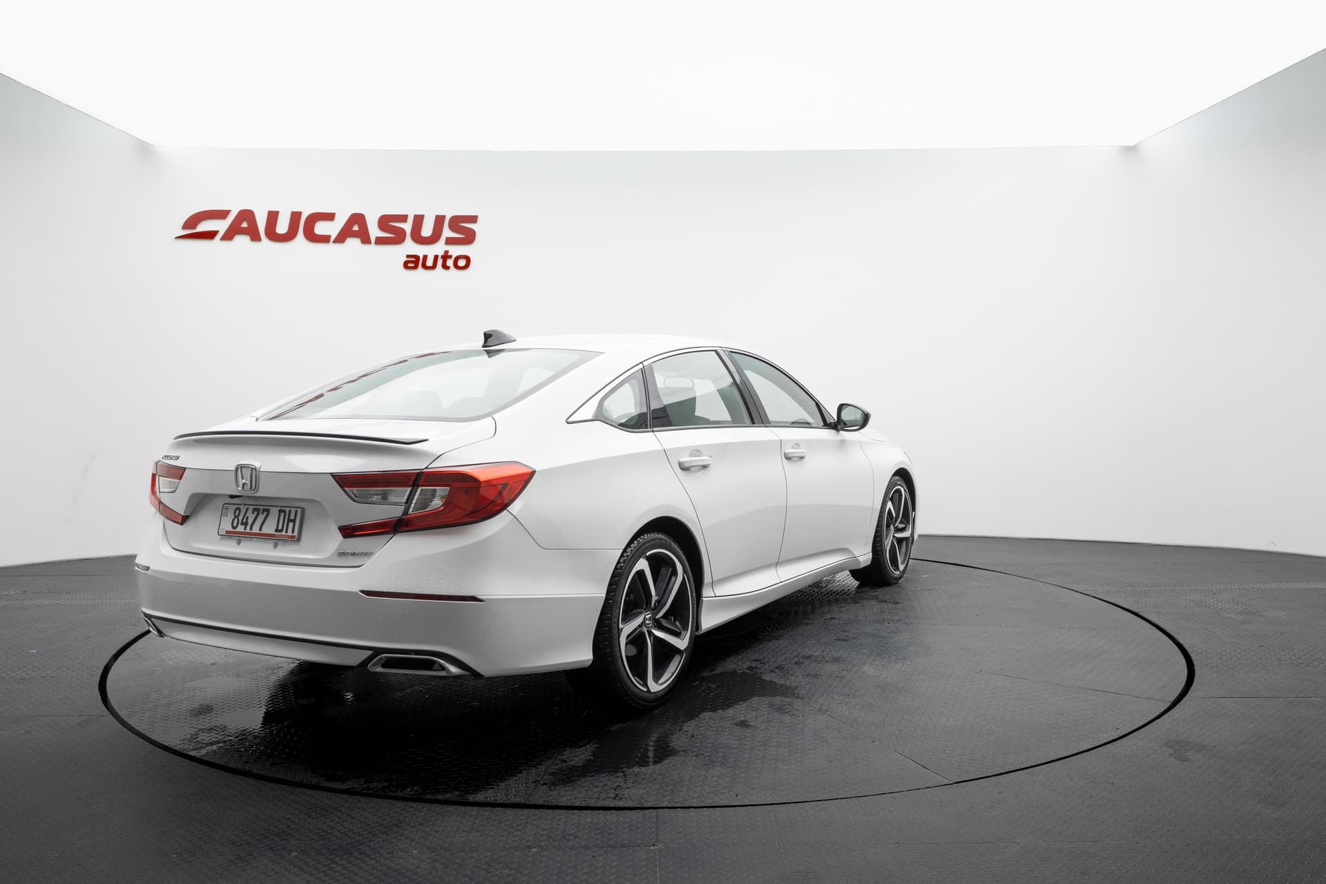 HONDA Accord 2022 - 4