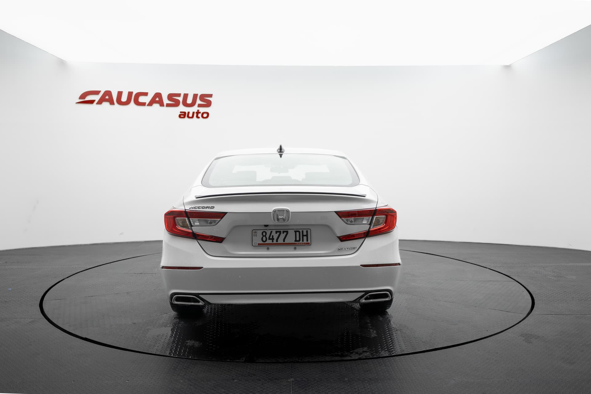 HONDA Accord 2022 - 5