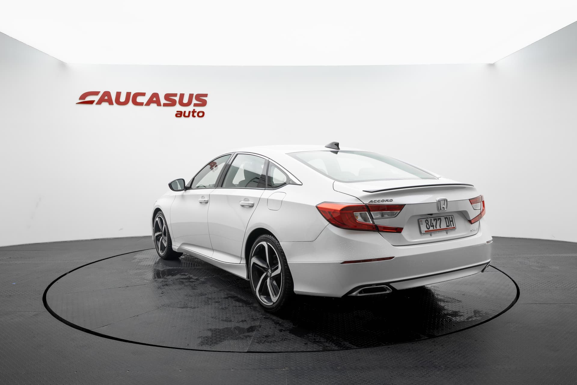 HONDA Accord 2022 - 6