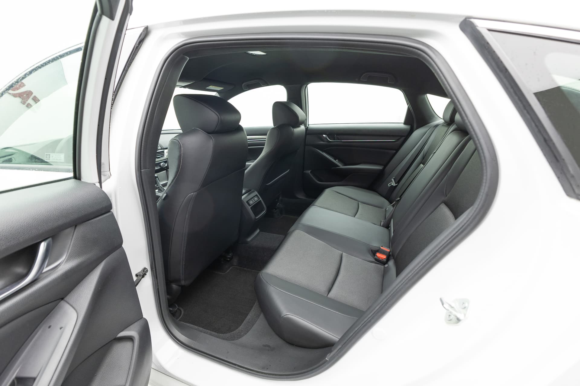 HONDA Accord 2022 - 8
