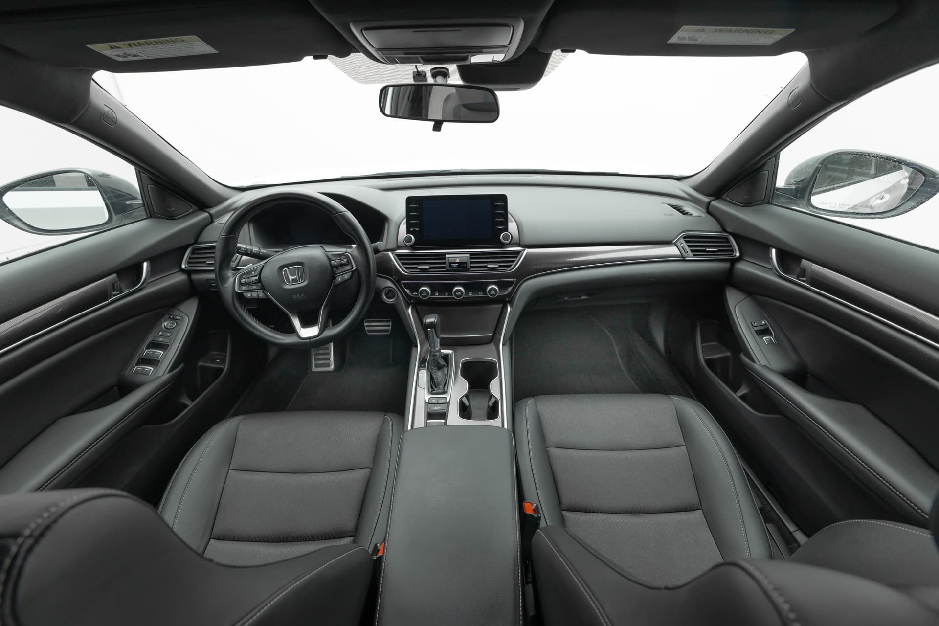 HONDA Accord 2022 - 9