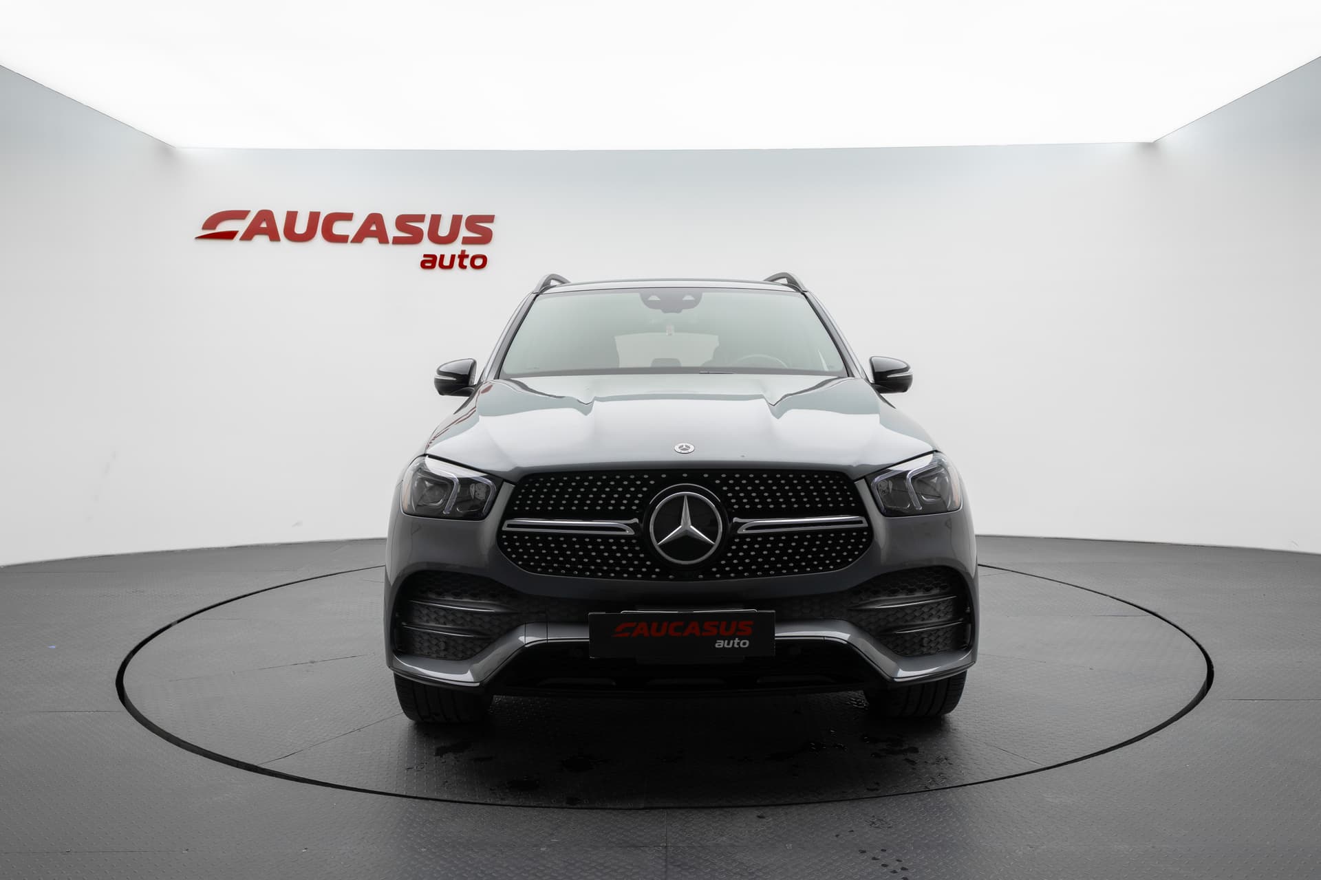 MERCEDES-BENZ GLE 350 2022 - 2
