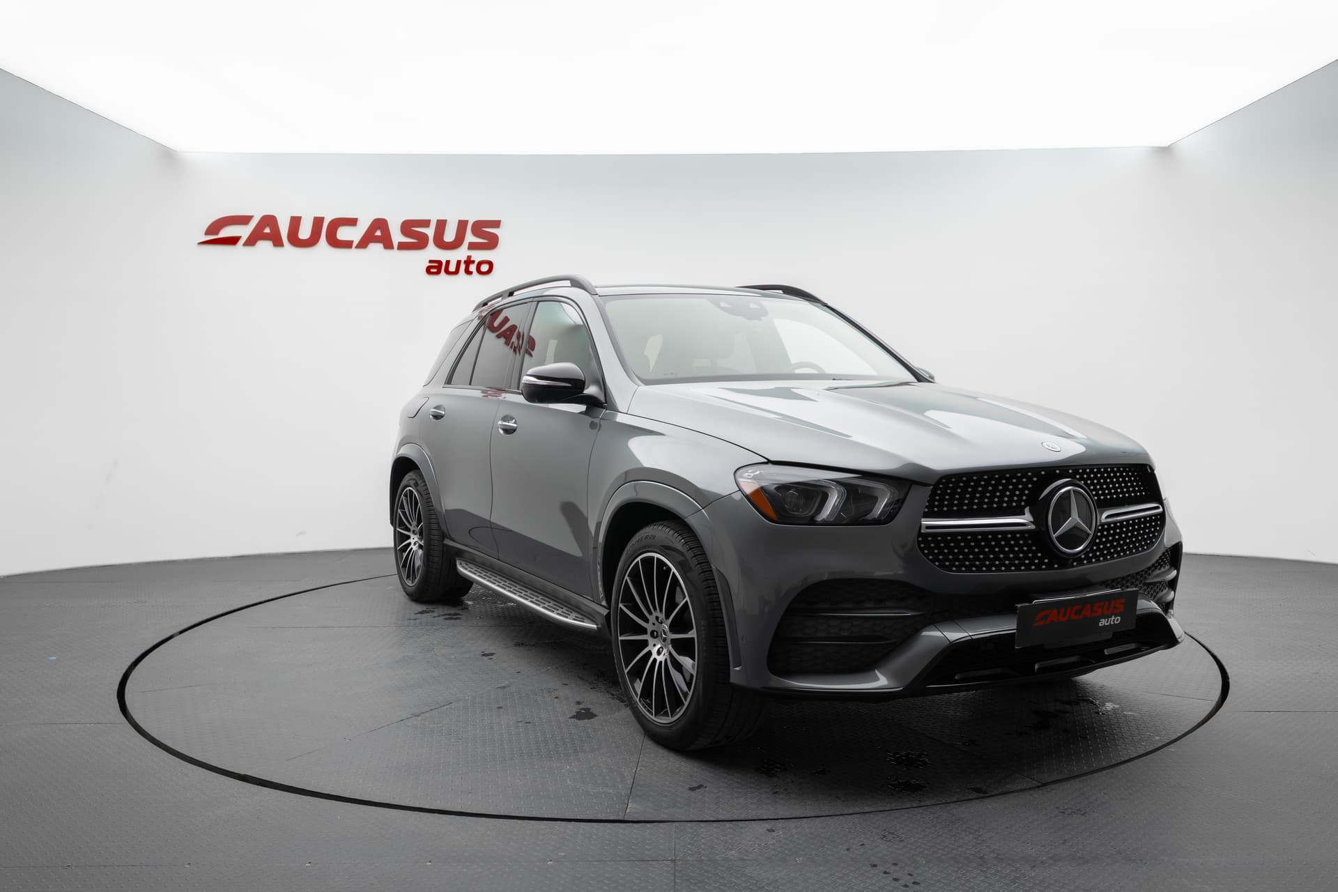 MERCEDES-BENZ GLE 350 2022 - 3