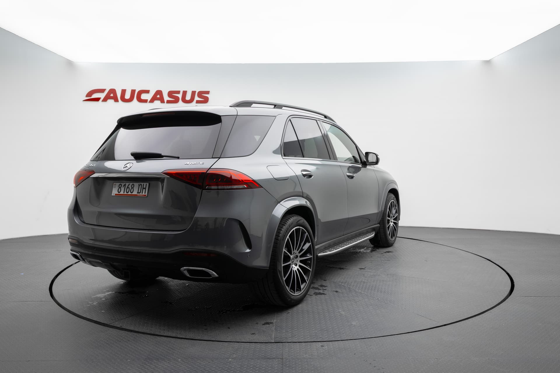 MERCEDES-BENZ GLE 350 2022 - 4
