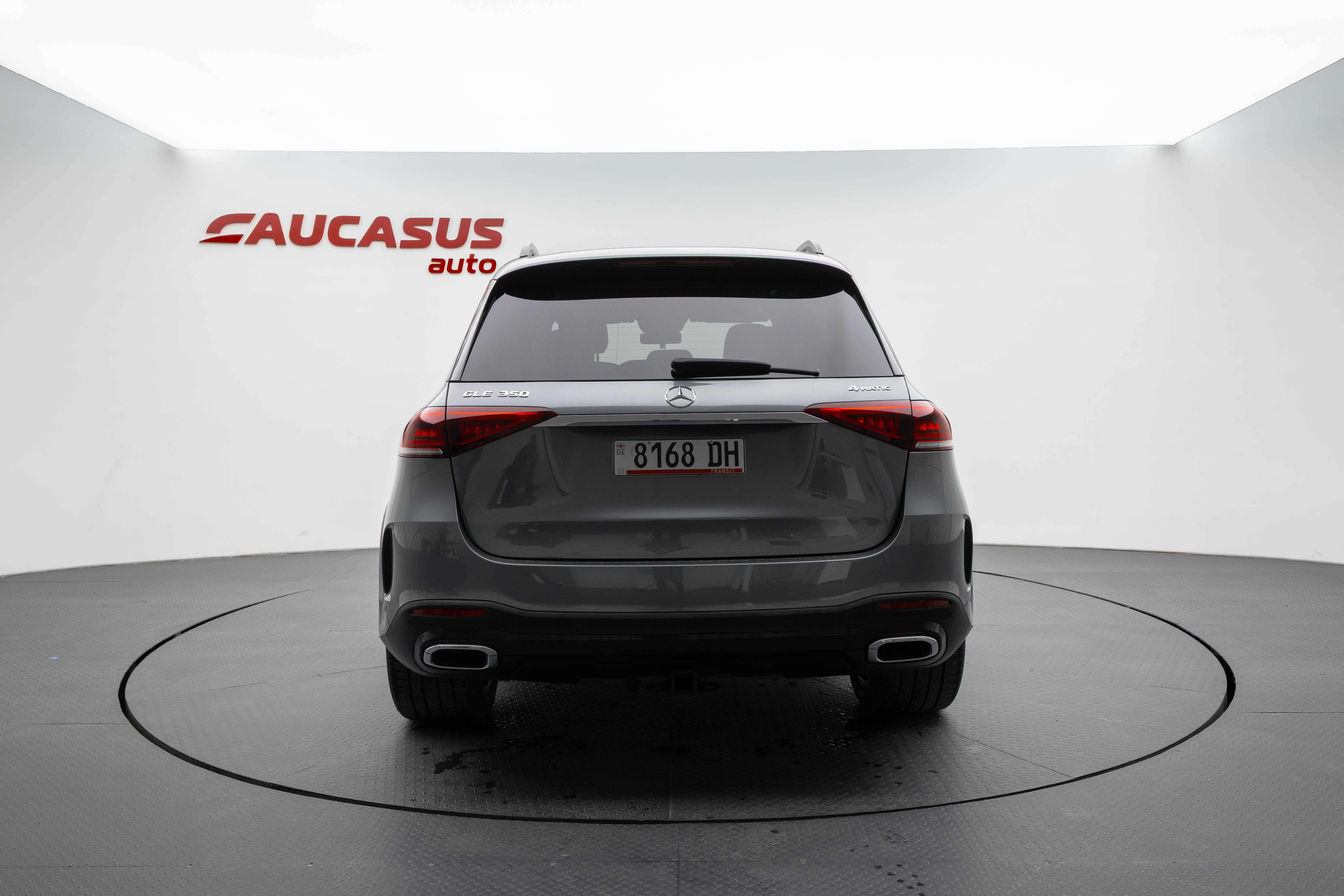 MERCEDES-BENZ GLE 350 2022 - 5