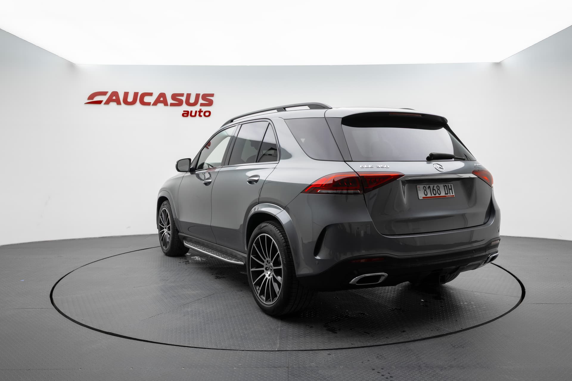 MERCEDES-BENZ GLE 350 2022 - 6