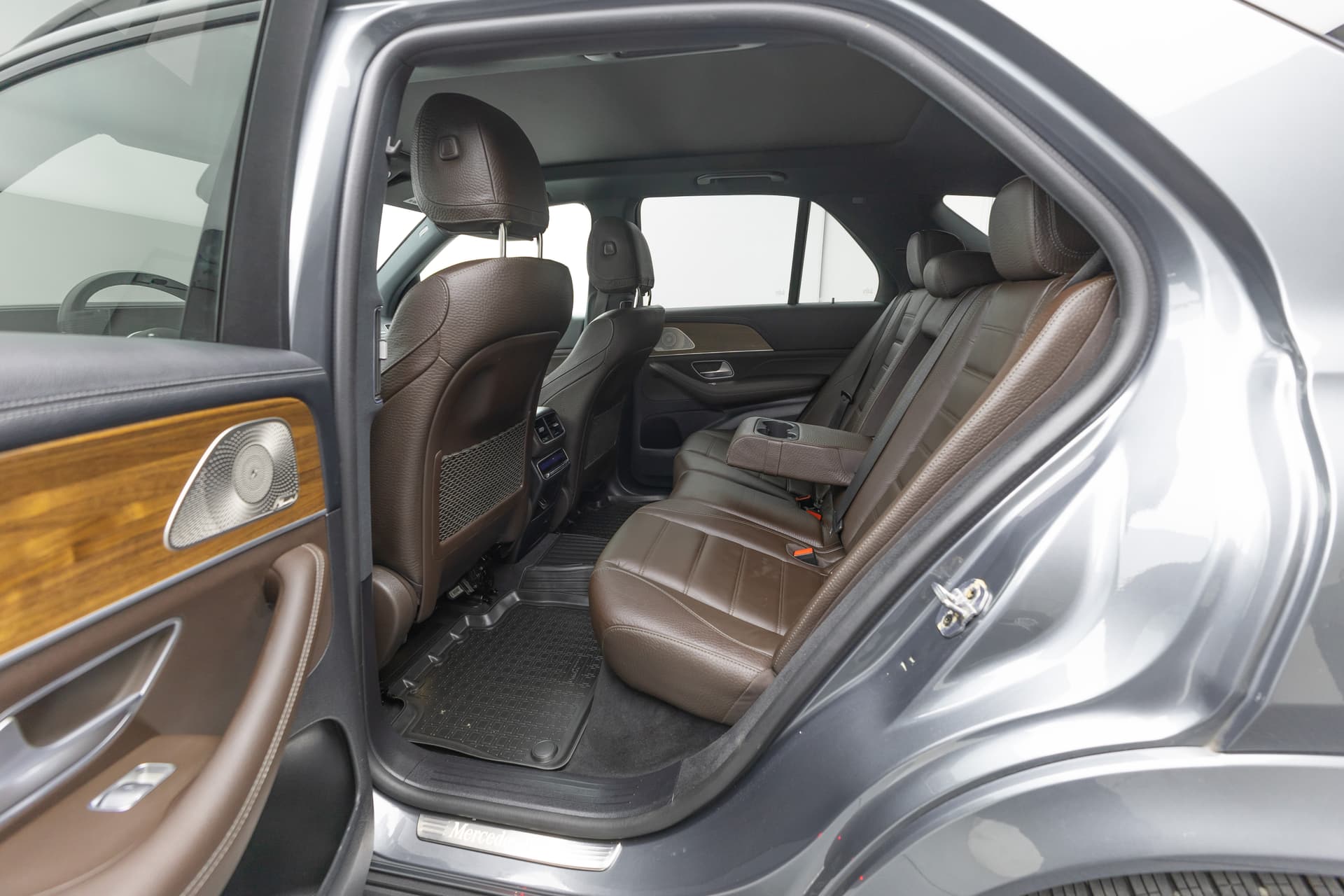 MERCEDES-BENZ GLE 350 2022 - 8