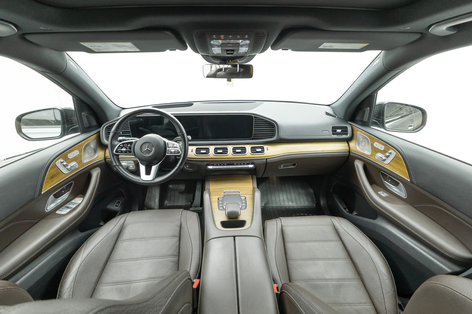 MERCEDES-BENZ GLE 350 2022 - 9