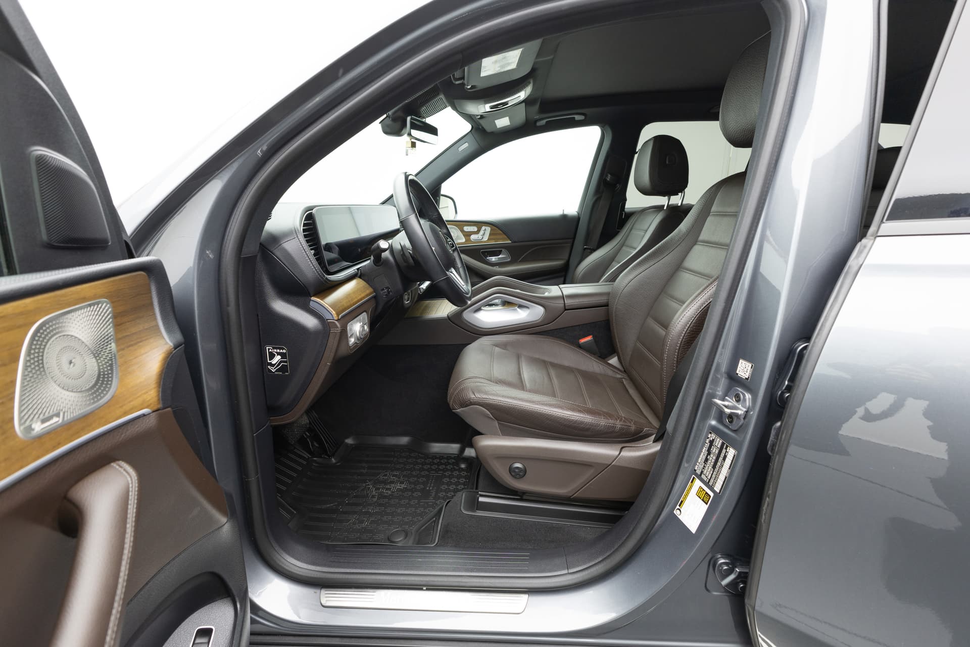 MERCEDES-BENZ GLE 350 2022 - 10