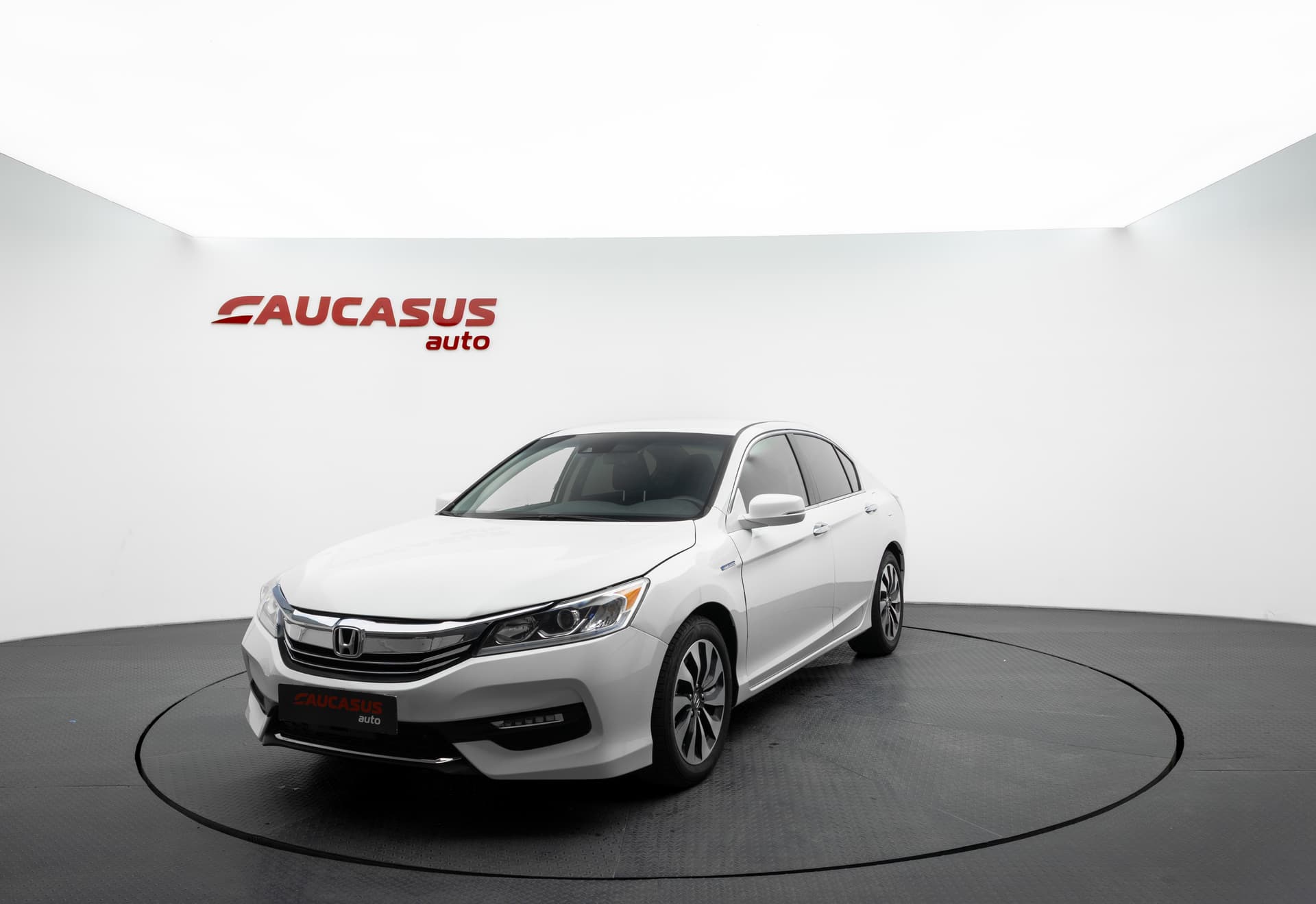 HONDA Accord 2017 - 1