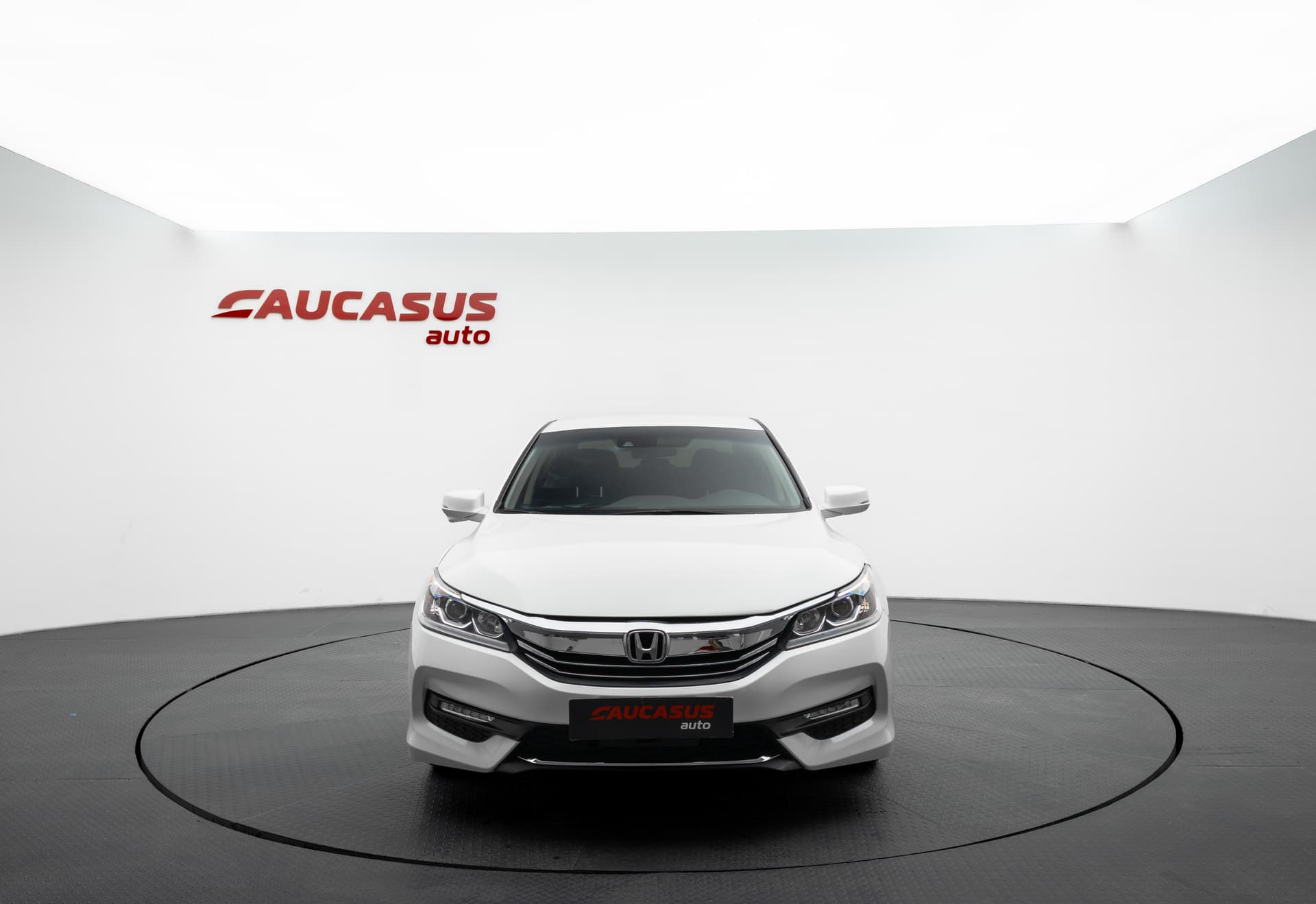 HONDA Accord 2017 - 2