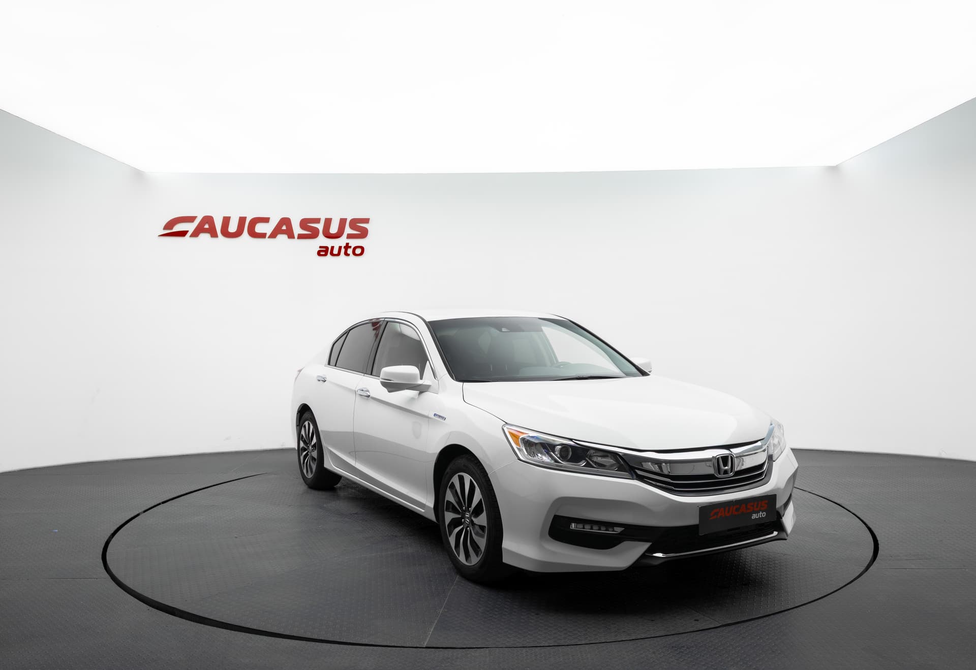 HONDA Accord 2017 - 3