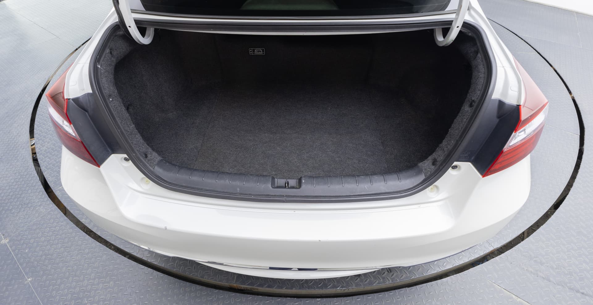 HONDA Accord 2017 - 10