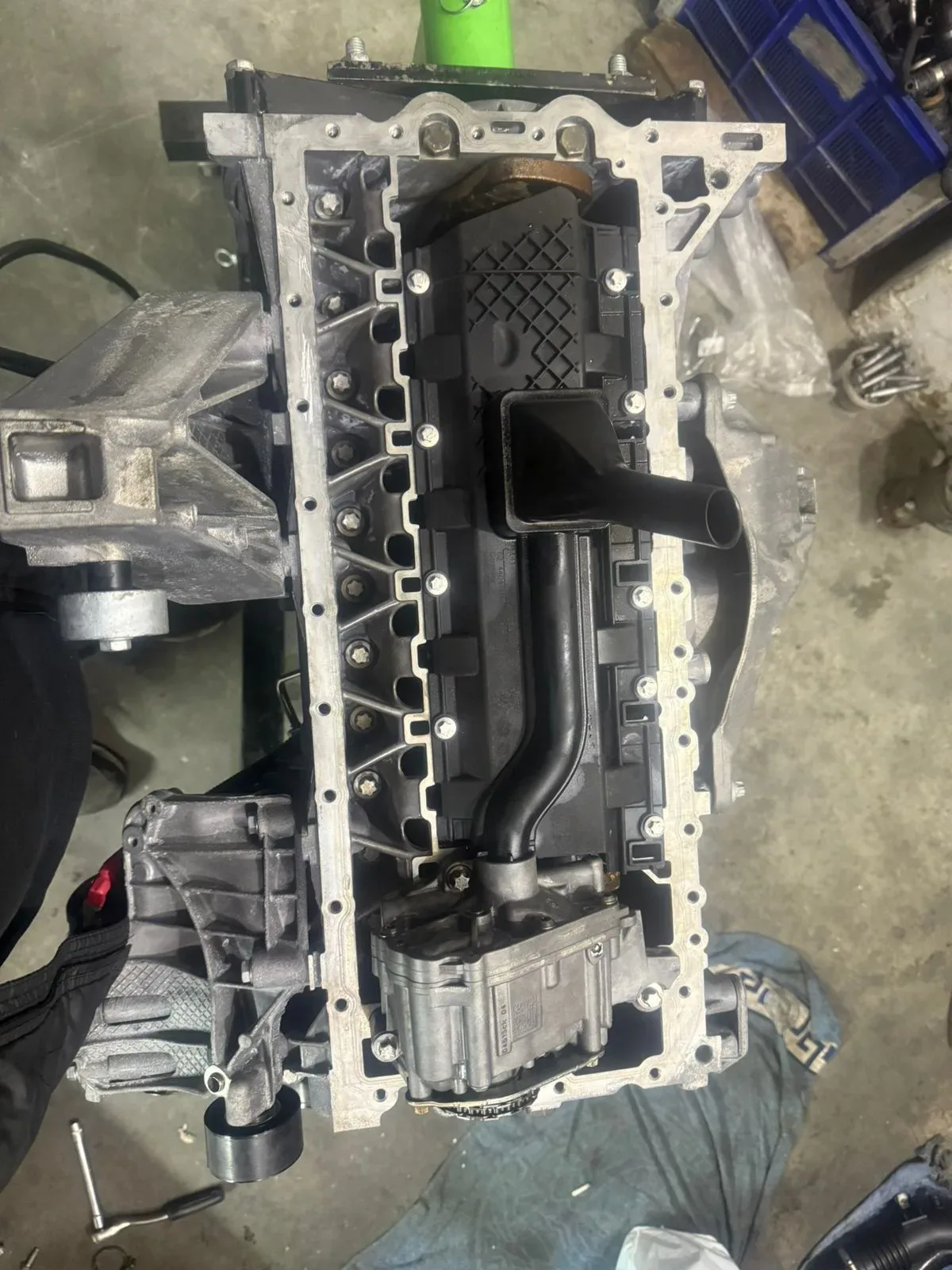BMW 5 Series 2013 - 11