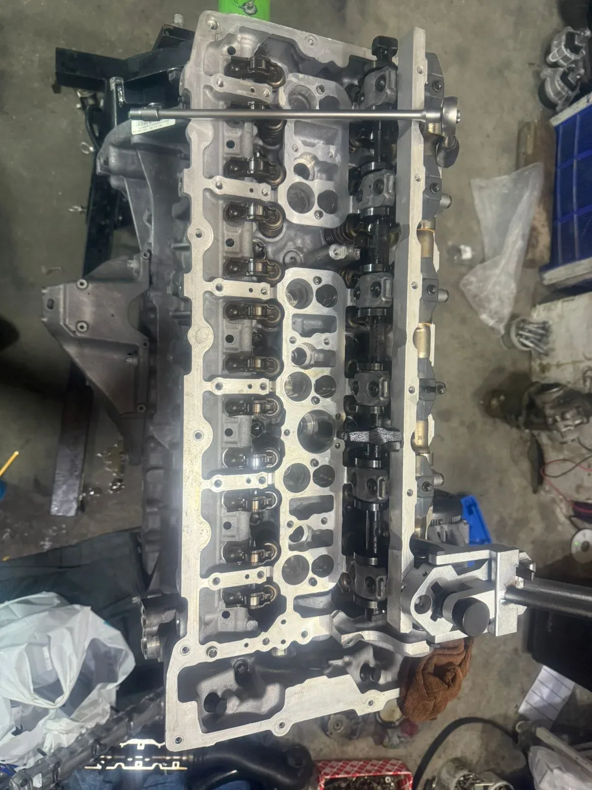 BMW 5 Series 2013 - 12