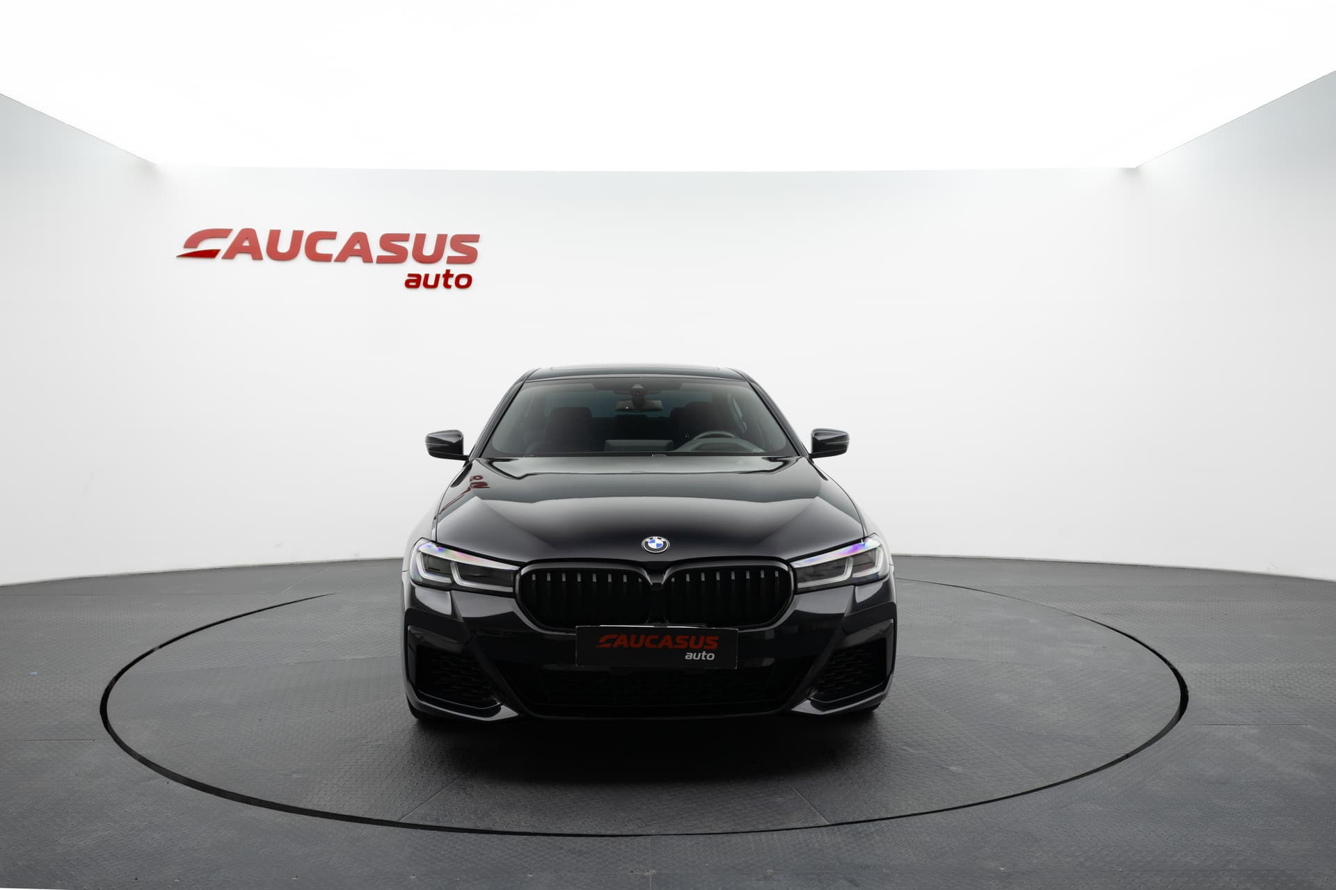 BMW 540i 2021 - 2