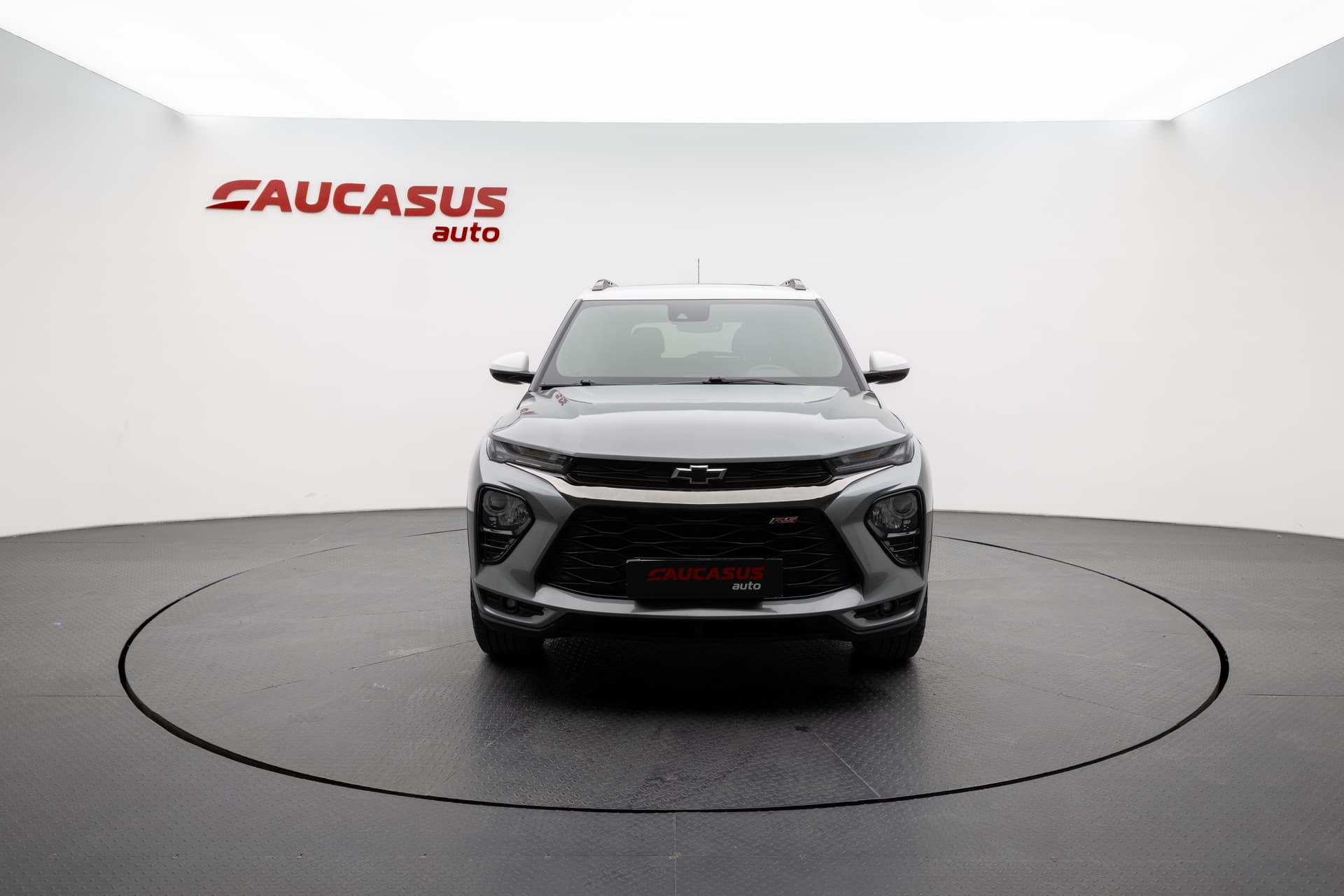 CHEVROLET Trailblazer 2023 - 2
