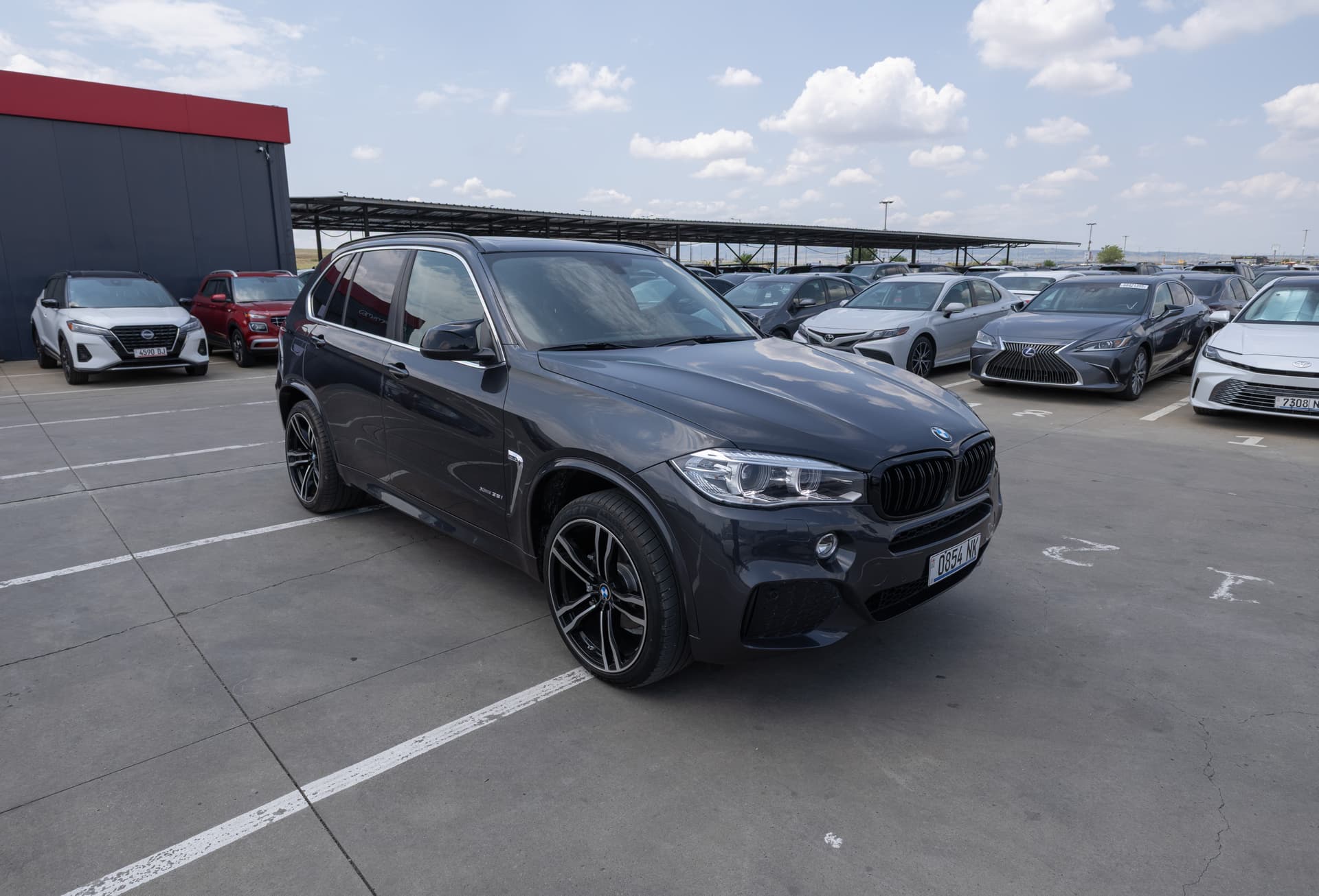 BMW X5 2014 - 3