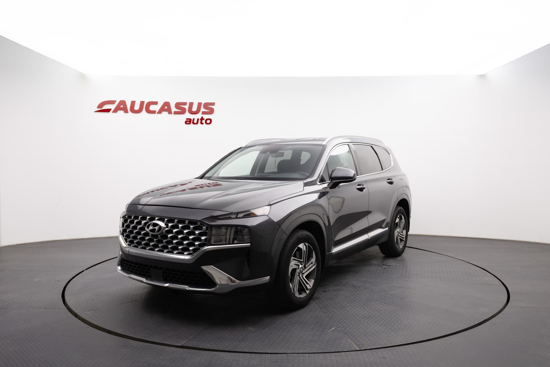 HYUNDAI Santa Fe 2021