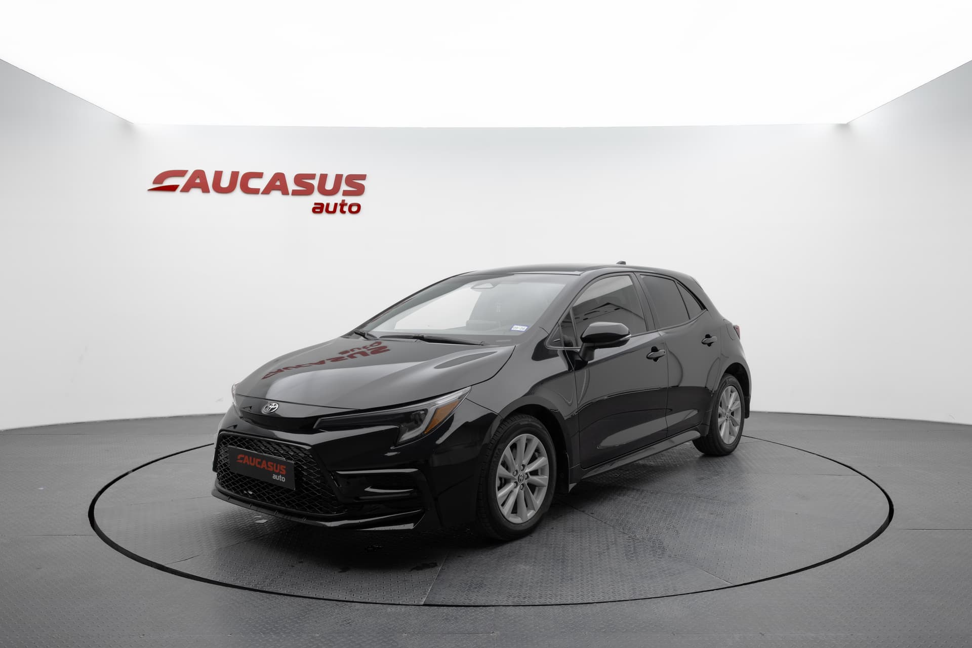 TOYOTA Corolla 2025 - 1