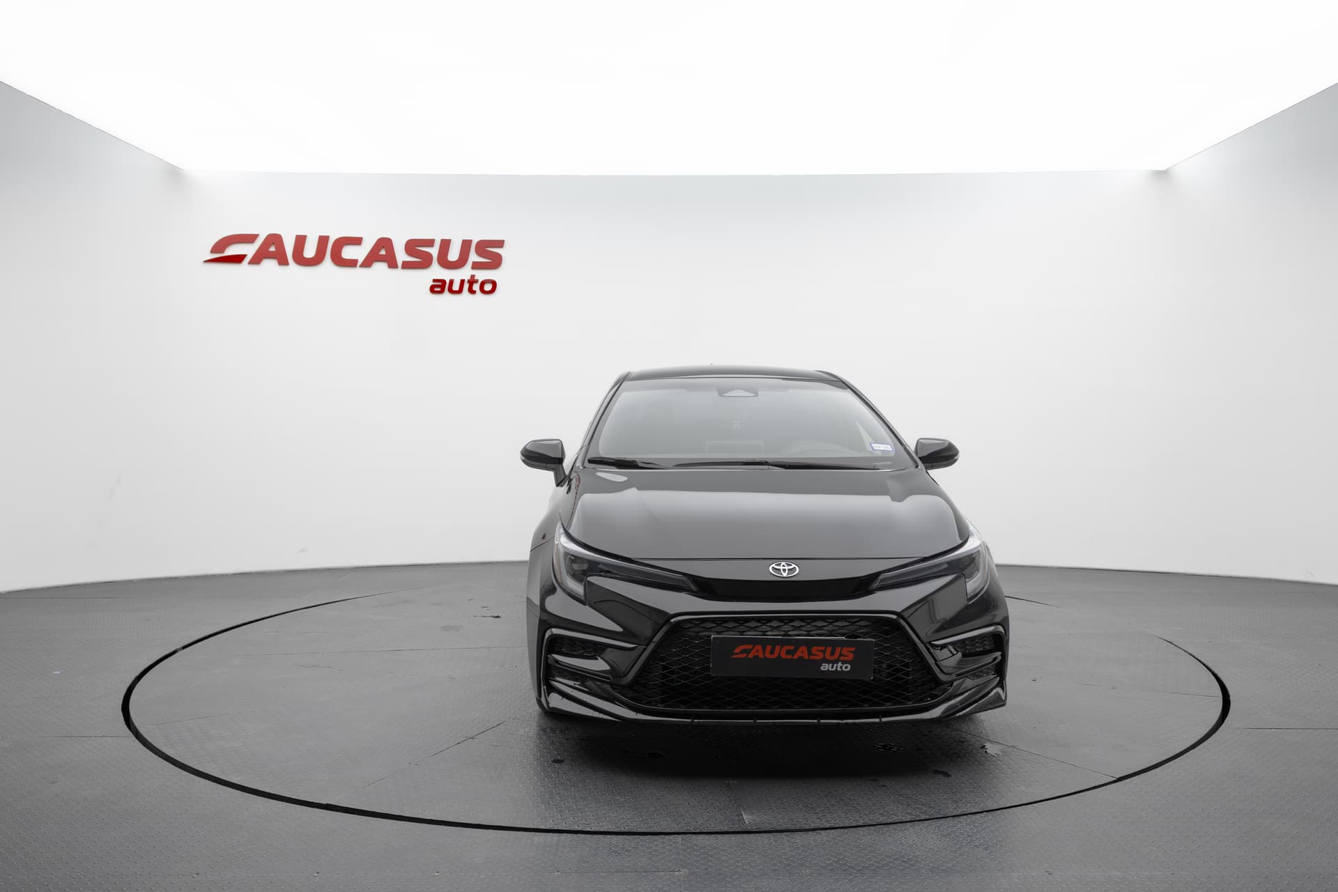 TOYOTA Corolla 2025 - 2
