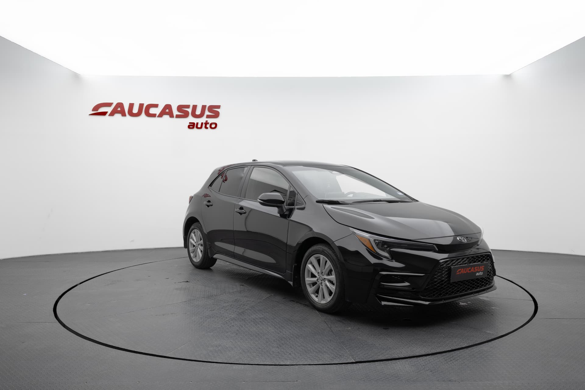 TOYOTA Corolla 2025 - 3