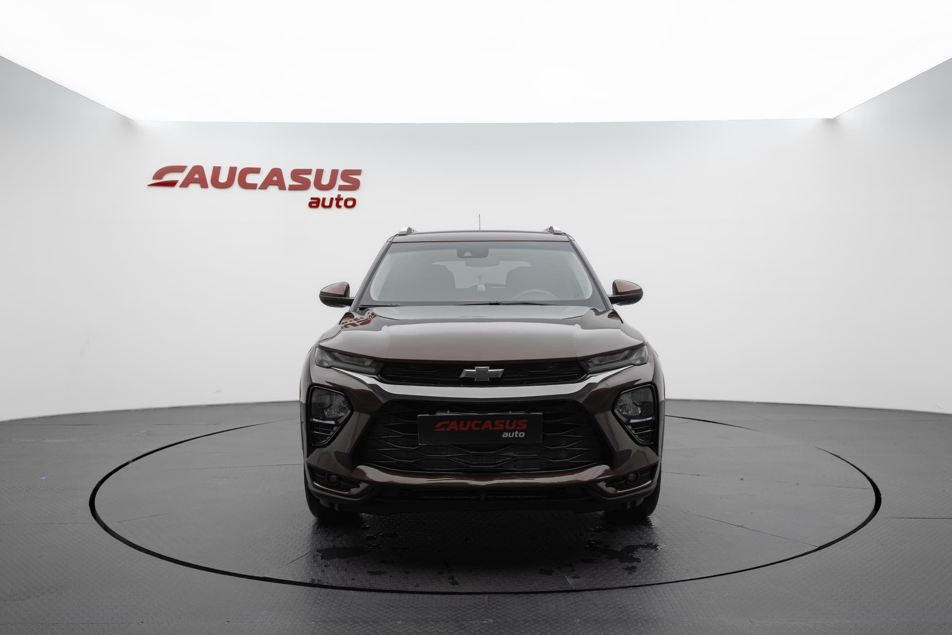 CHEVROLET Trailblazer 2023 - 2