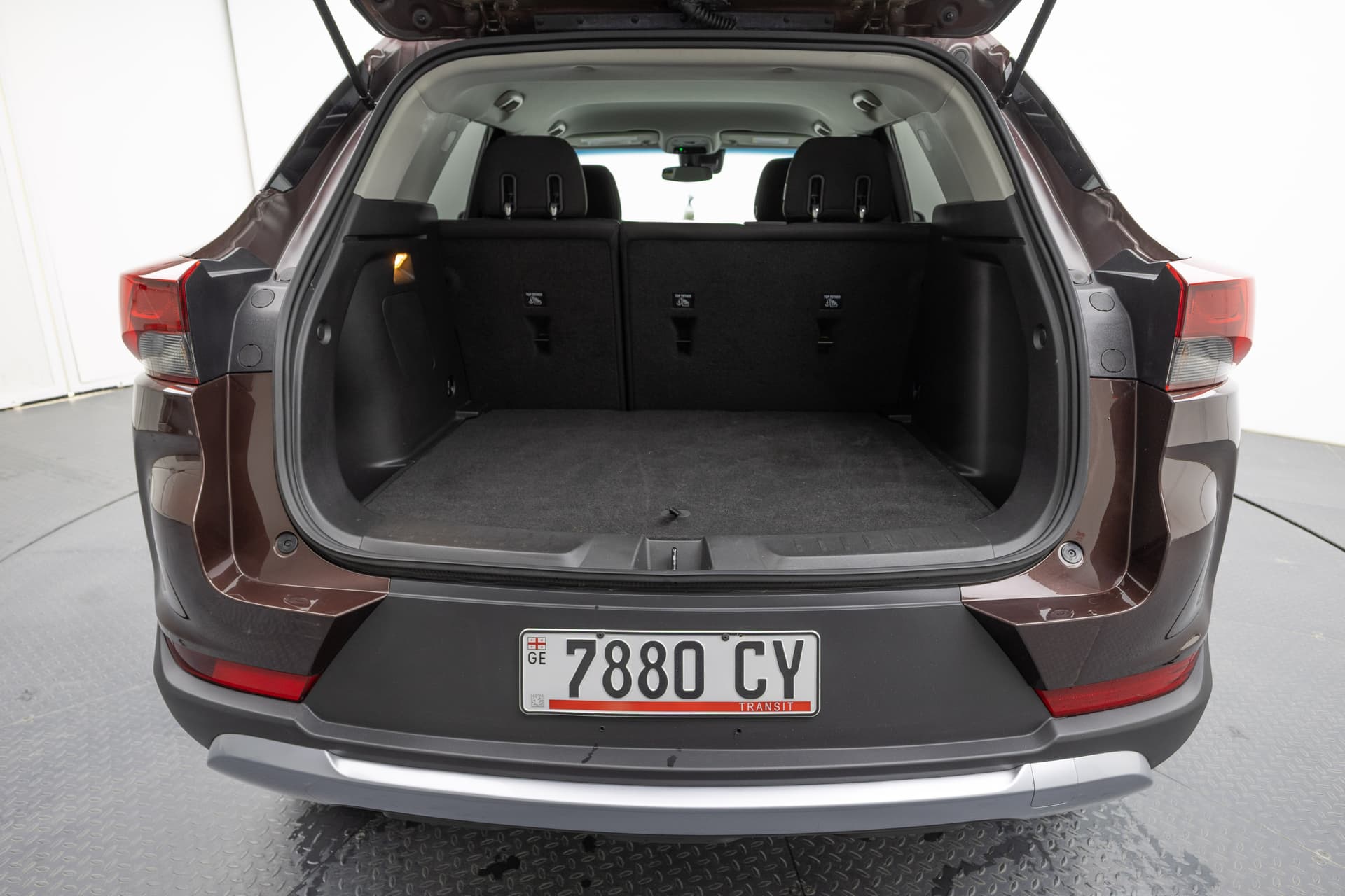 CHEVROLET Trailblazer 2023 - 7
