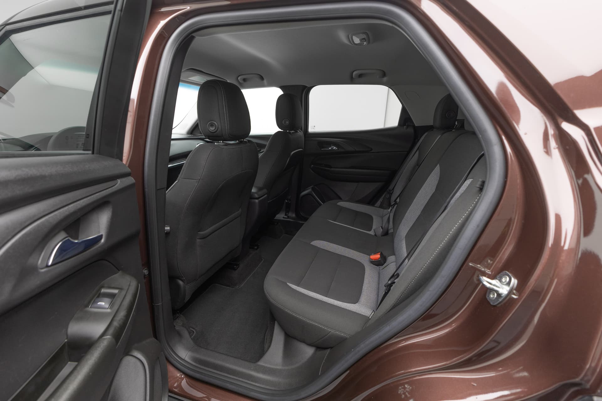 CHEVROLET Trailblazer 2023 - 8