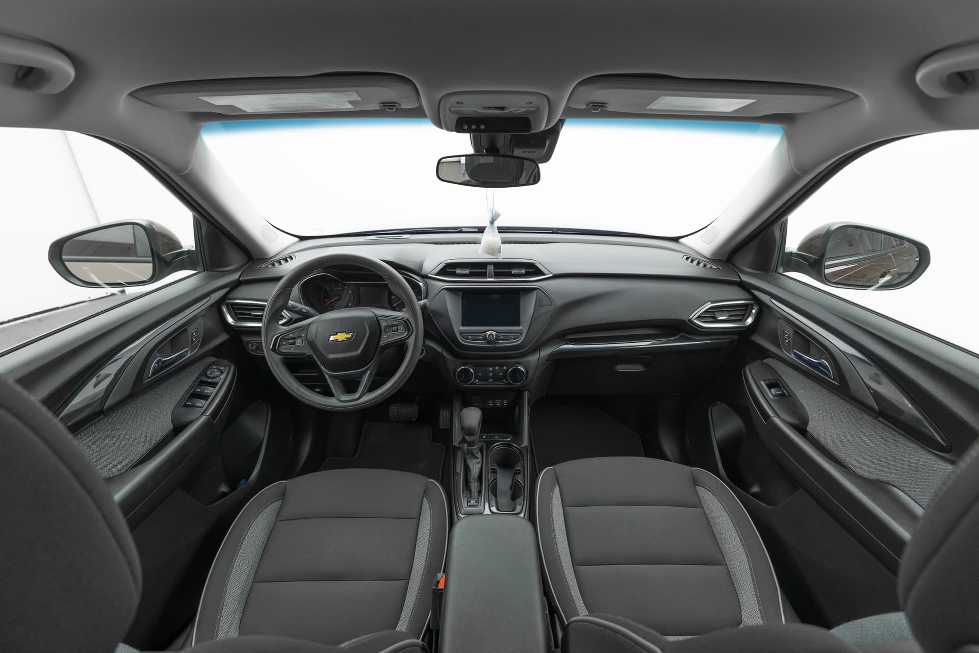CHEVROLET Trailblazer 2023 - 9