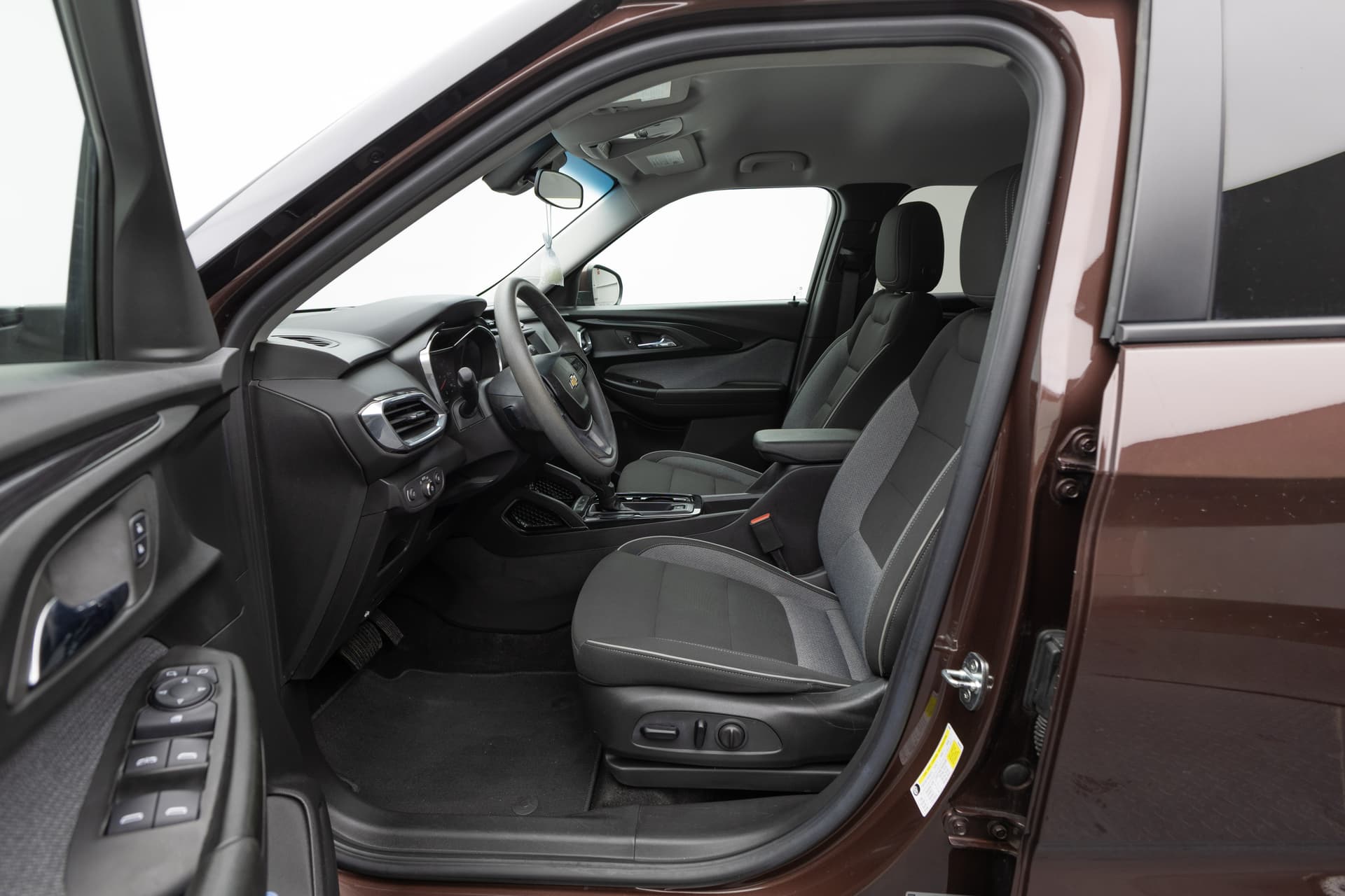 CHEVROLET Trailblazer 2023 - 10