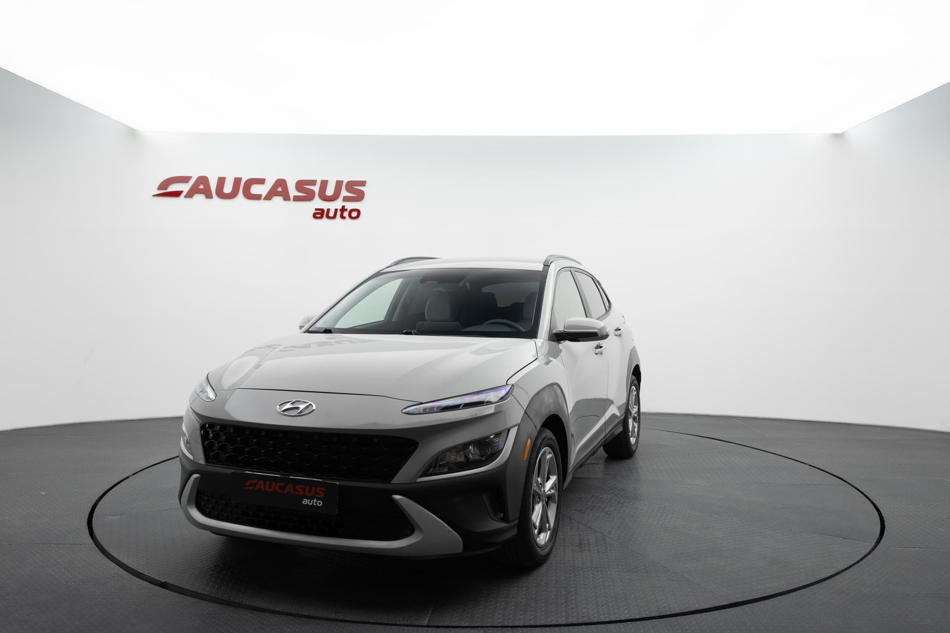 HYUNDAI Kona 2023 - 1