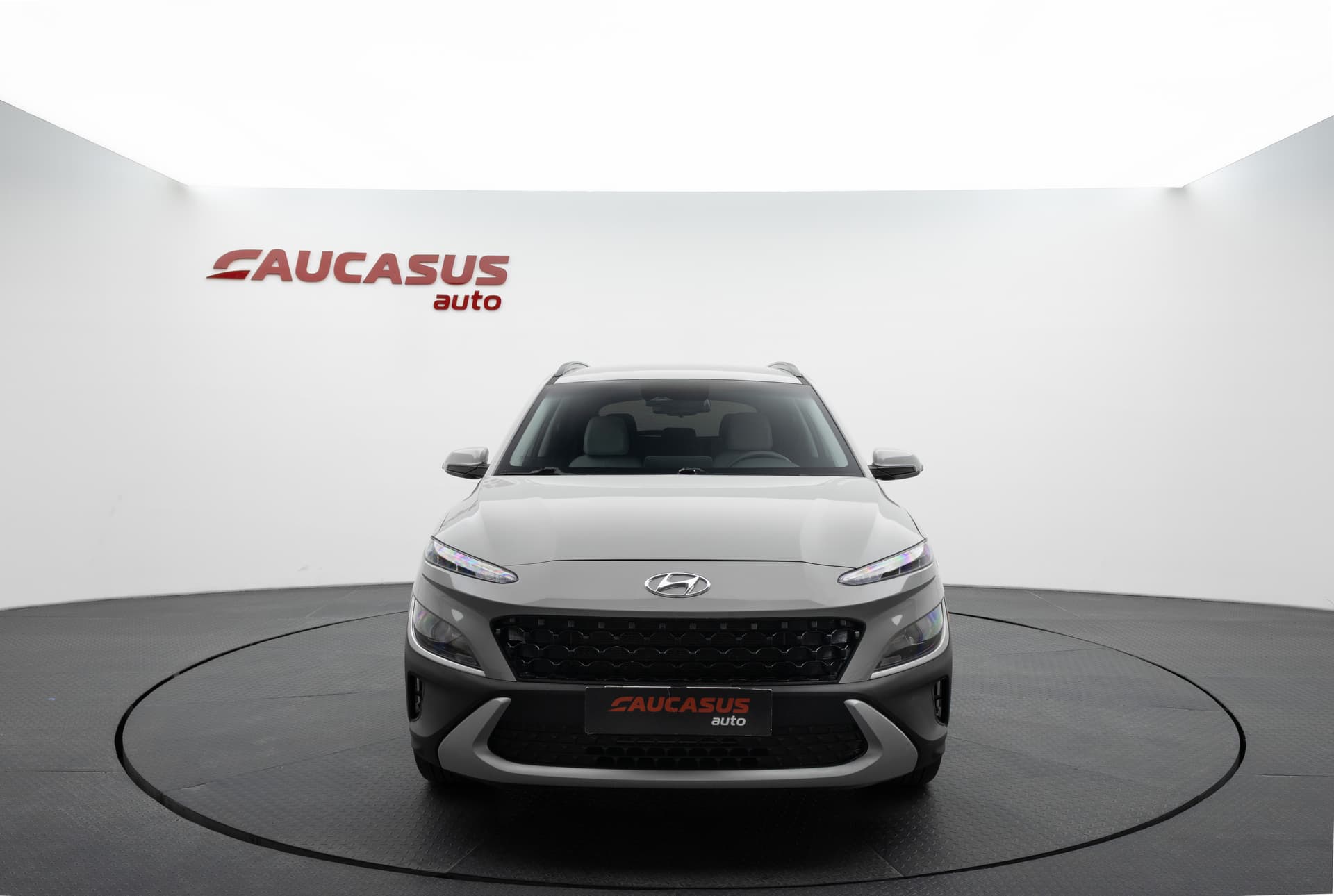 HYUNDAI Kona 2023 - 2
